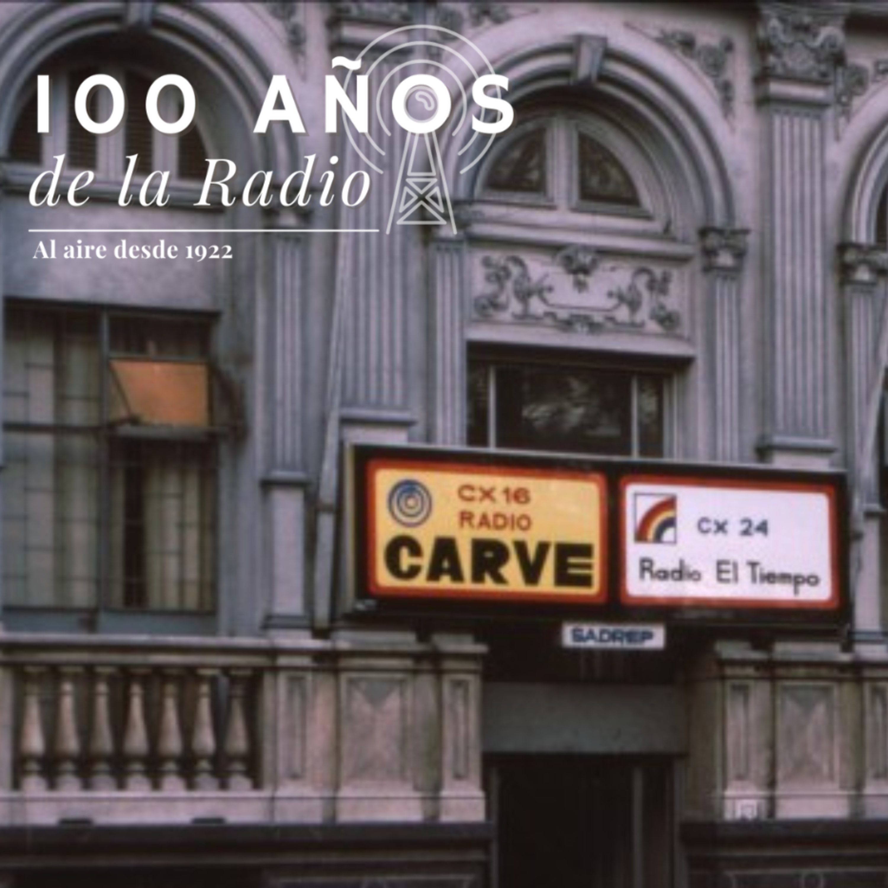 221016 Radioactividades episode artwork