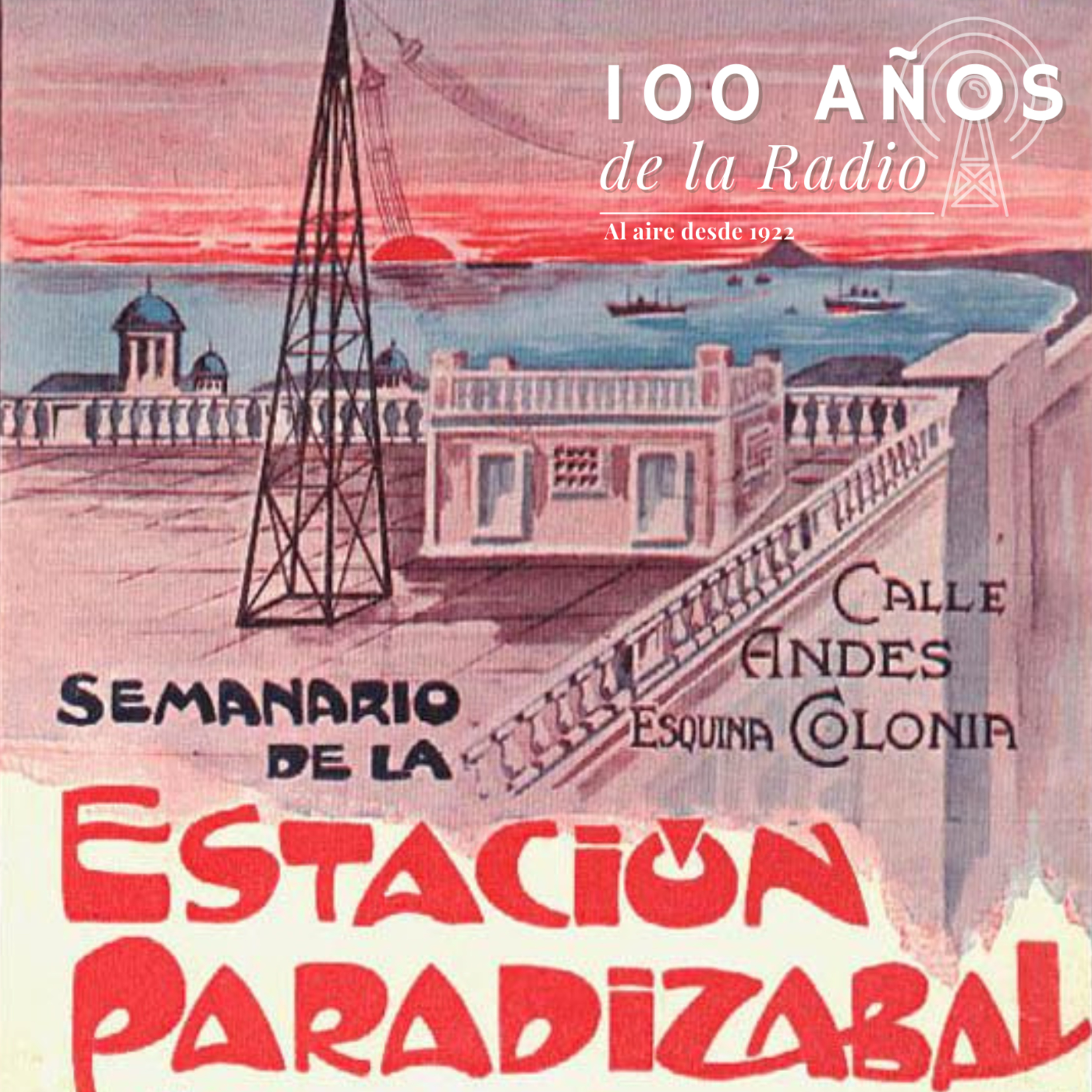 221106 Radioactividades episode artwork