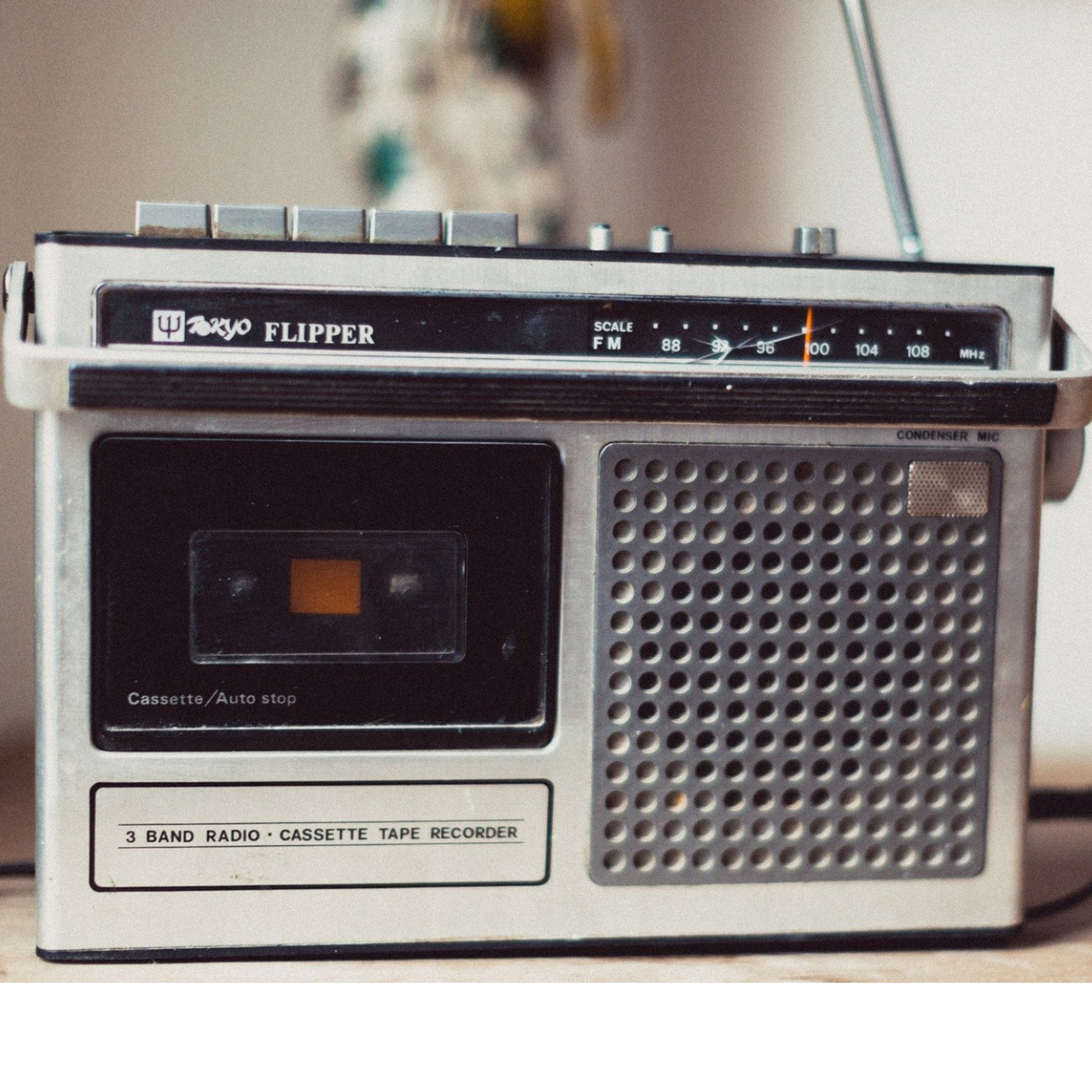 Radioactividades