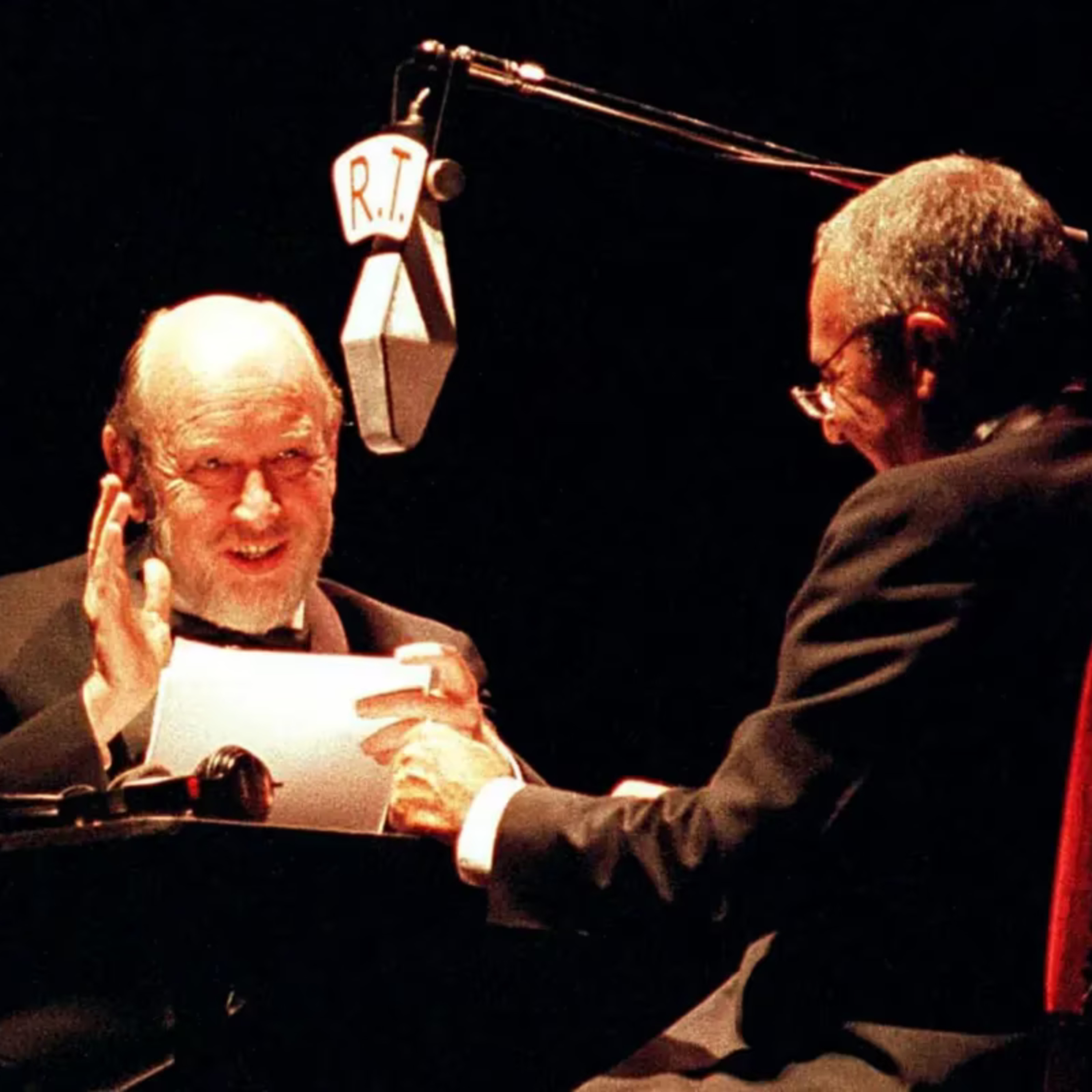230129 Radioactividades episode artwork