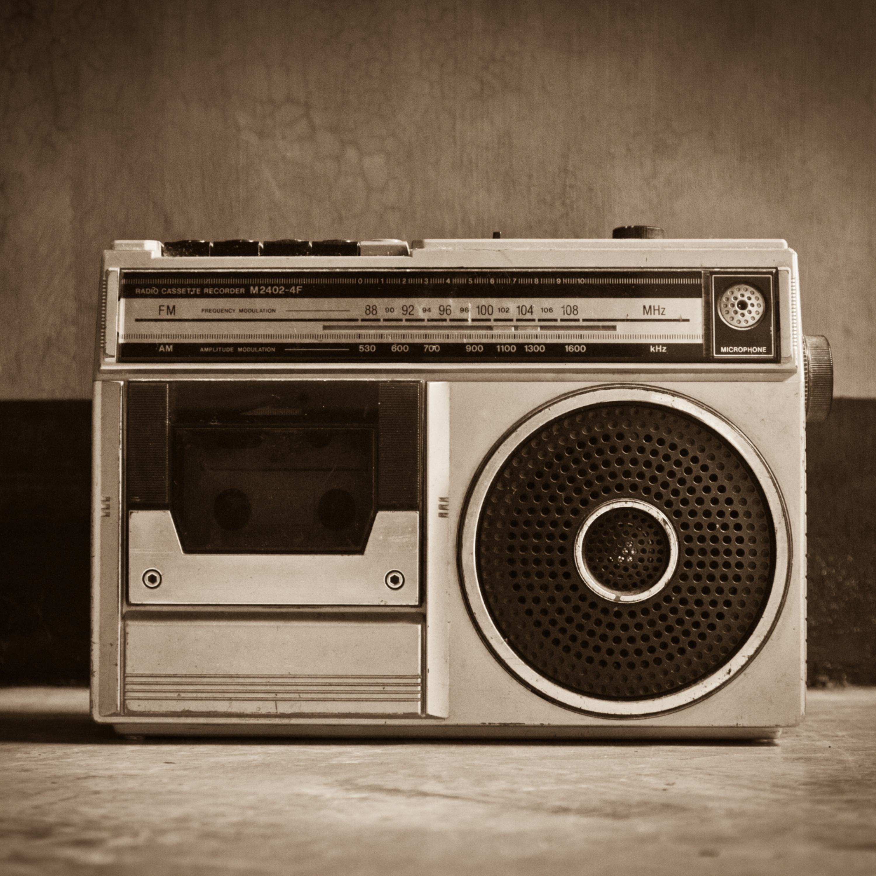 230326 Radioactividades episode artwork