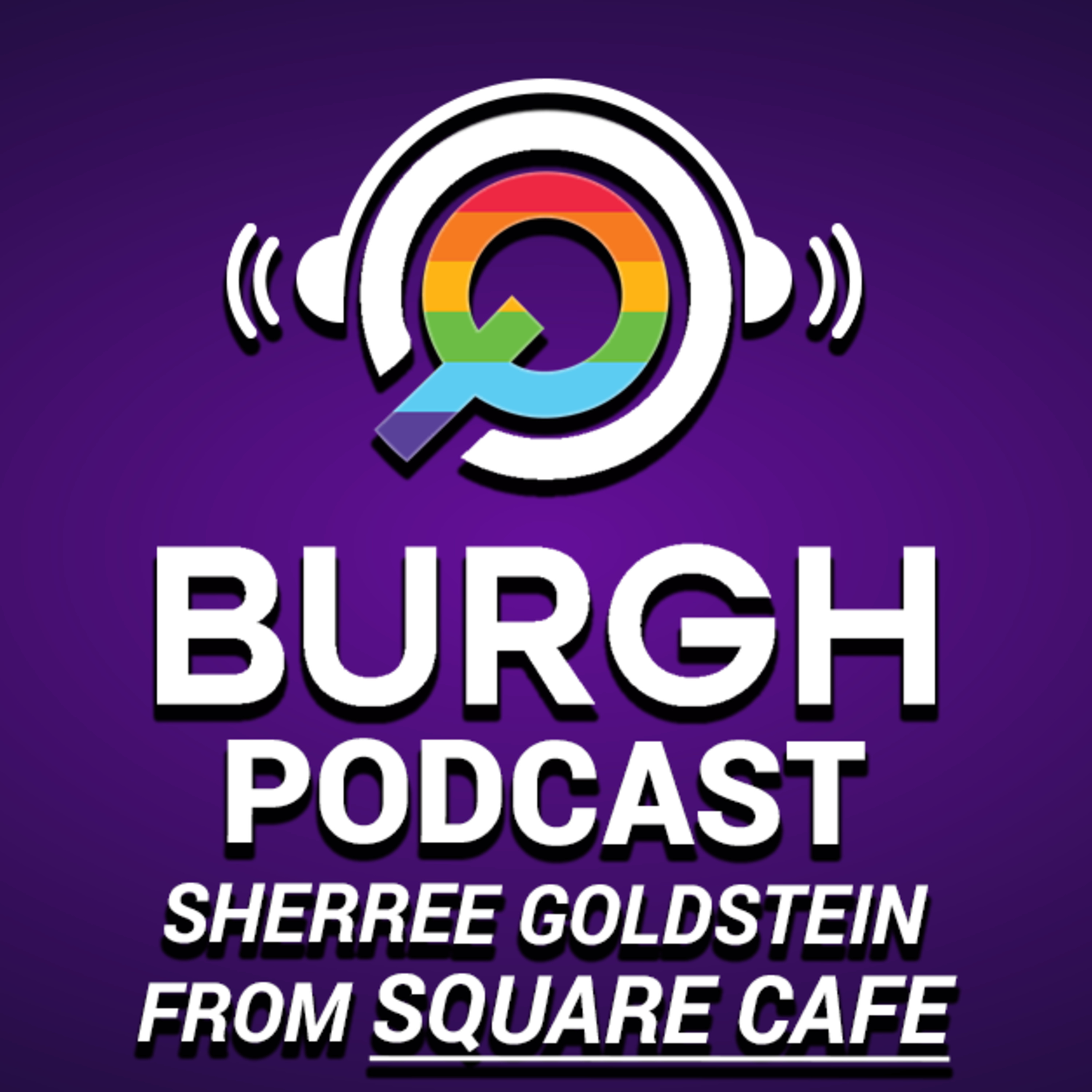 The QBurgh Podcast