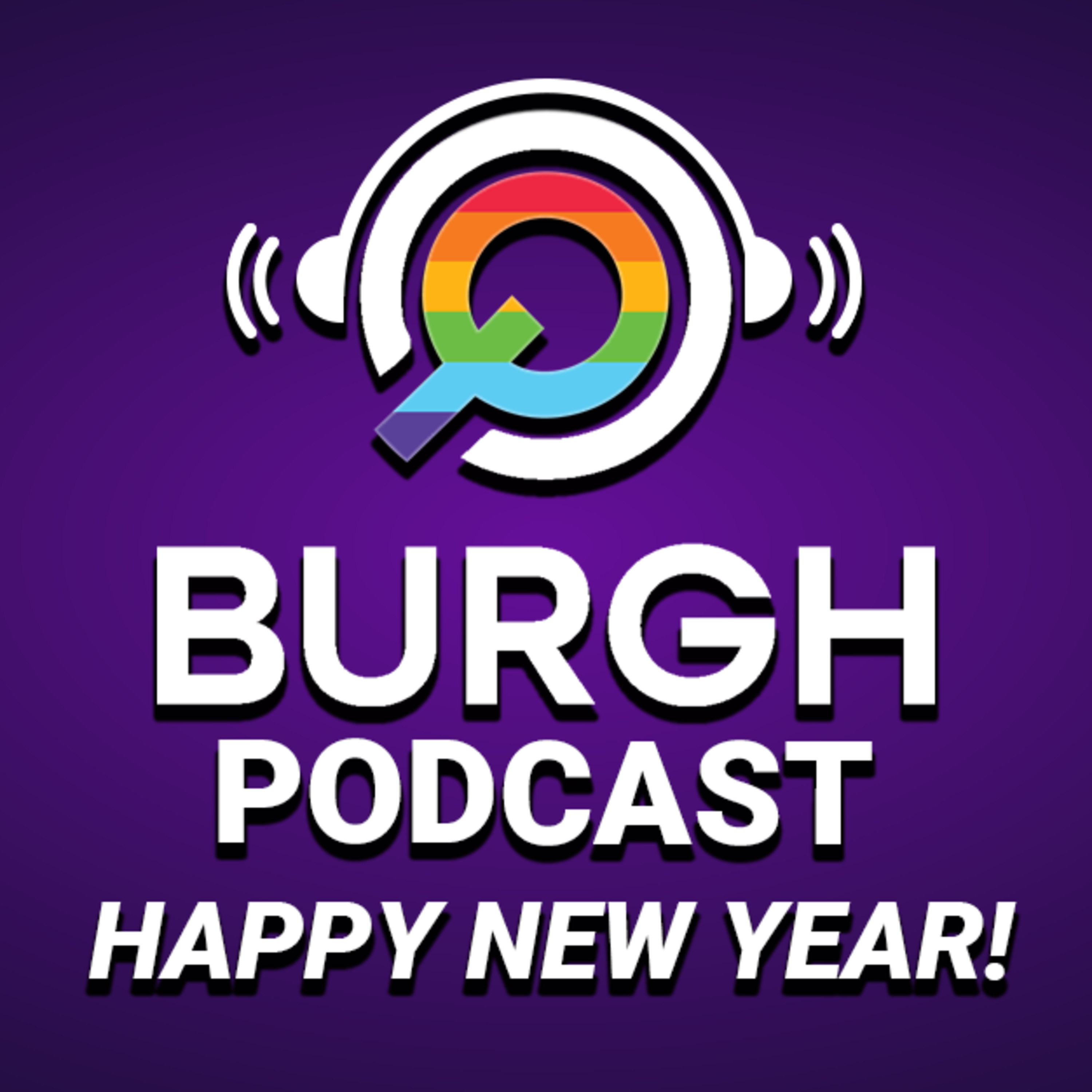 The QBurgh Podcast