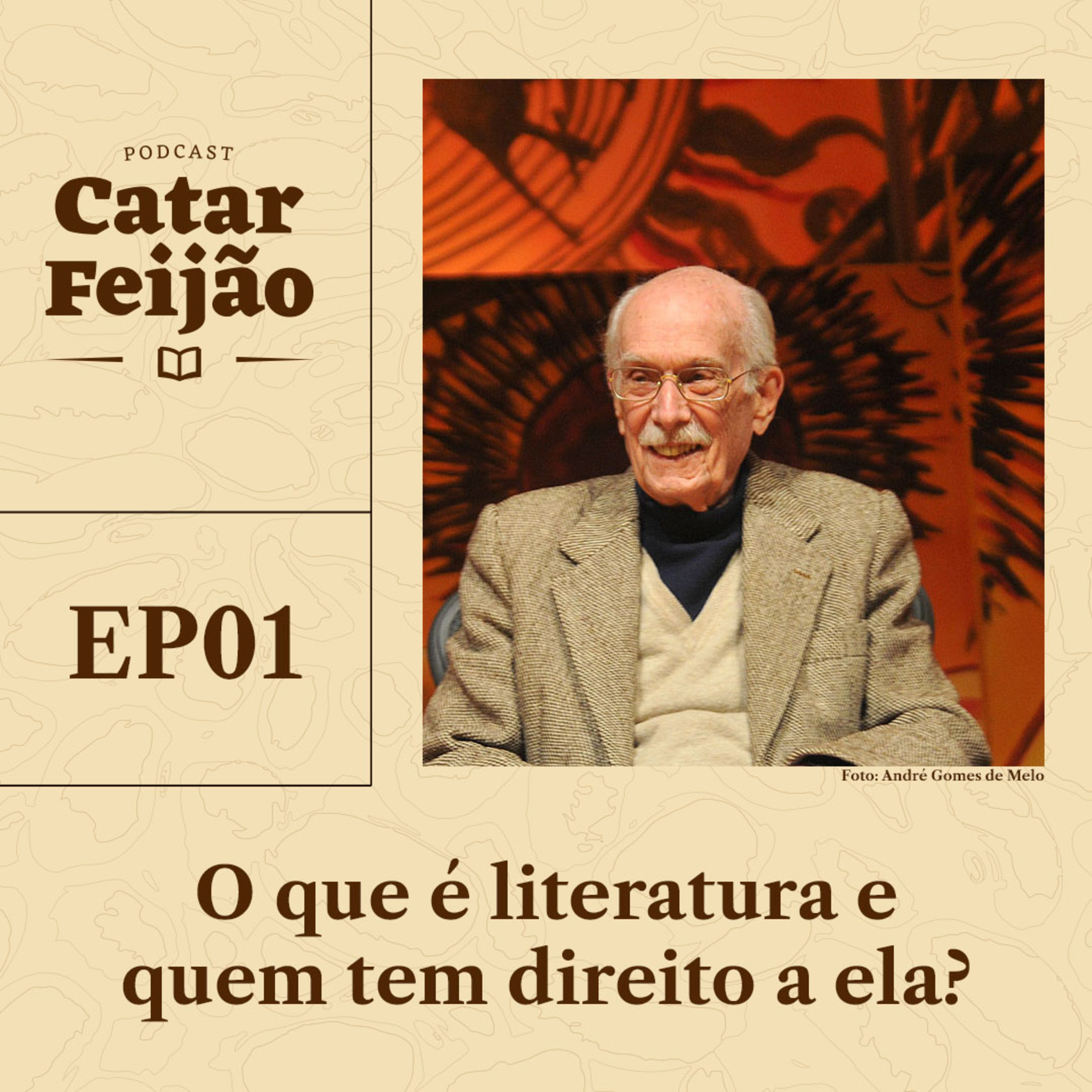Catar Feijão