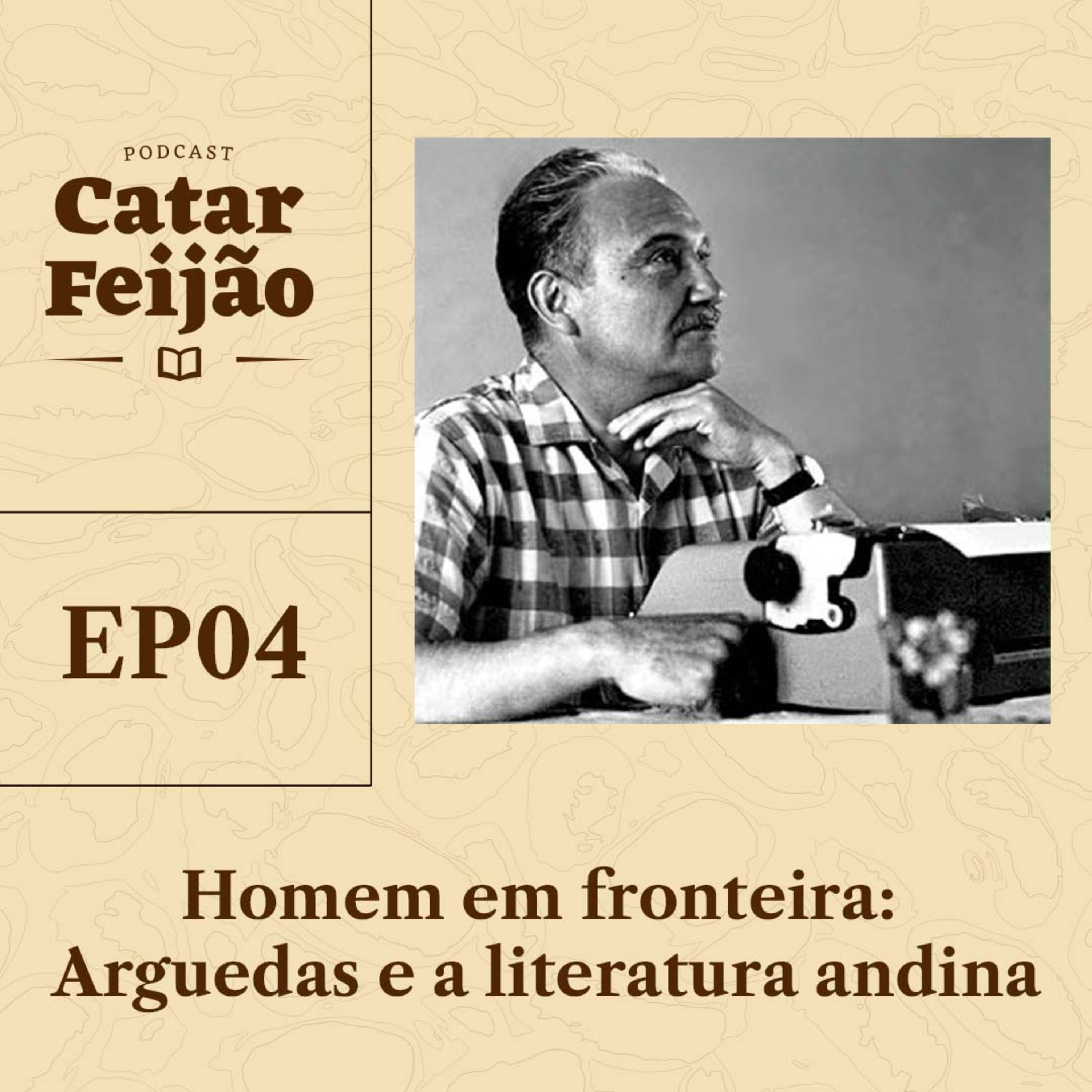 Catar Feijão