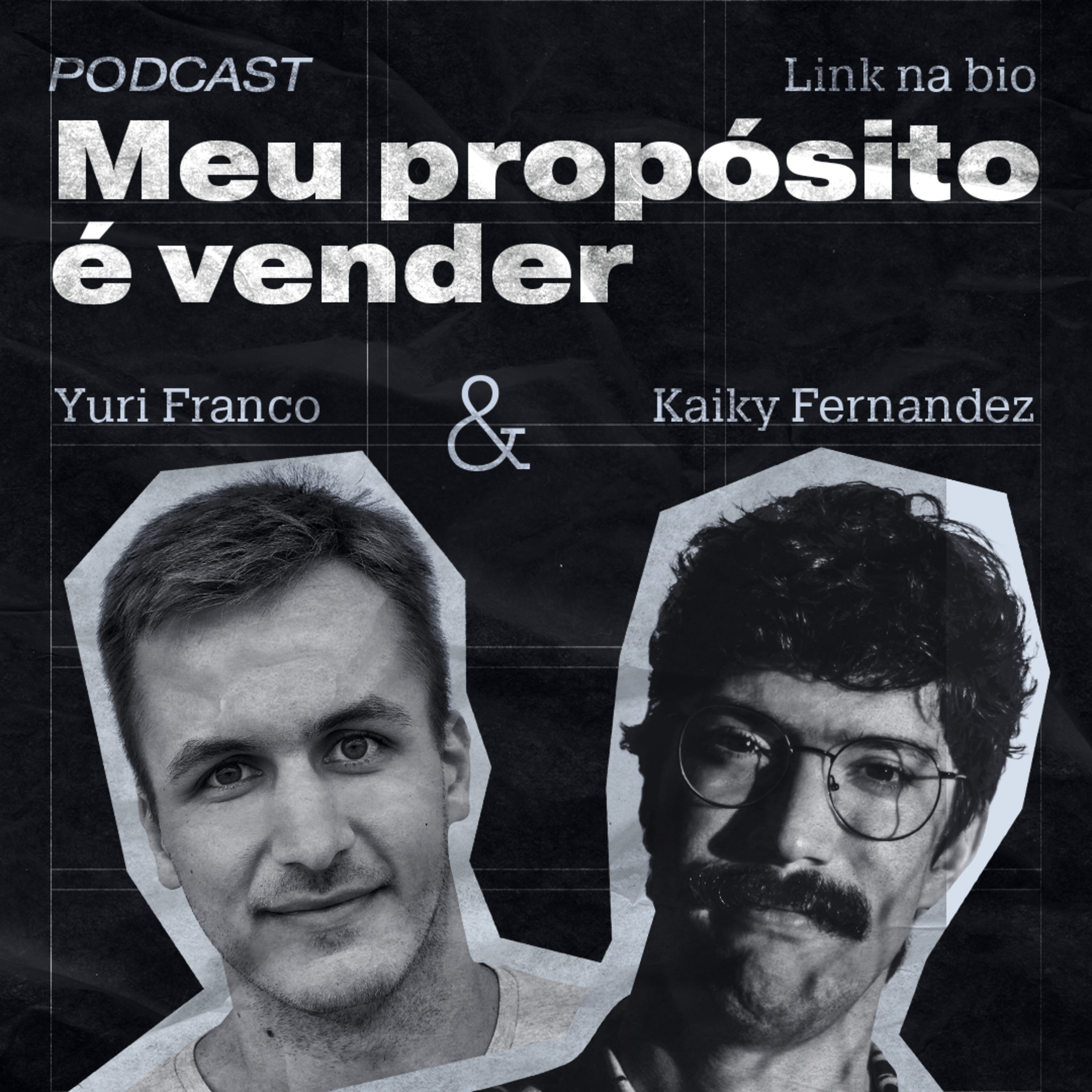 Vertus Podcast | Com Pedro Fandrá
