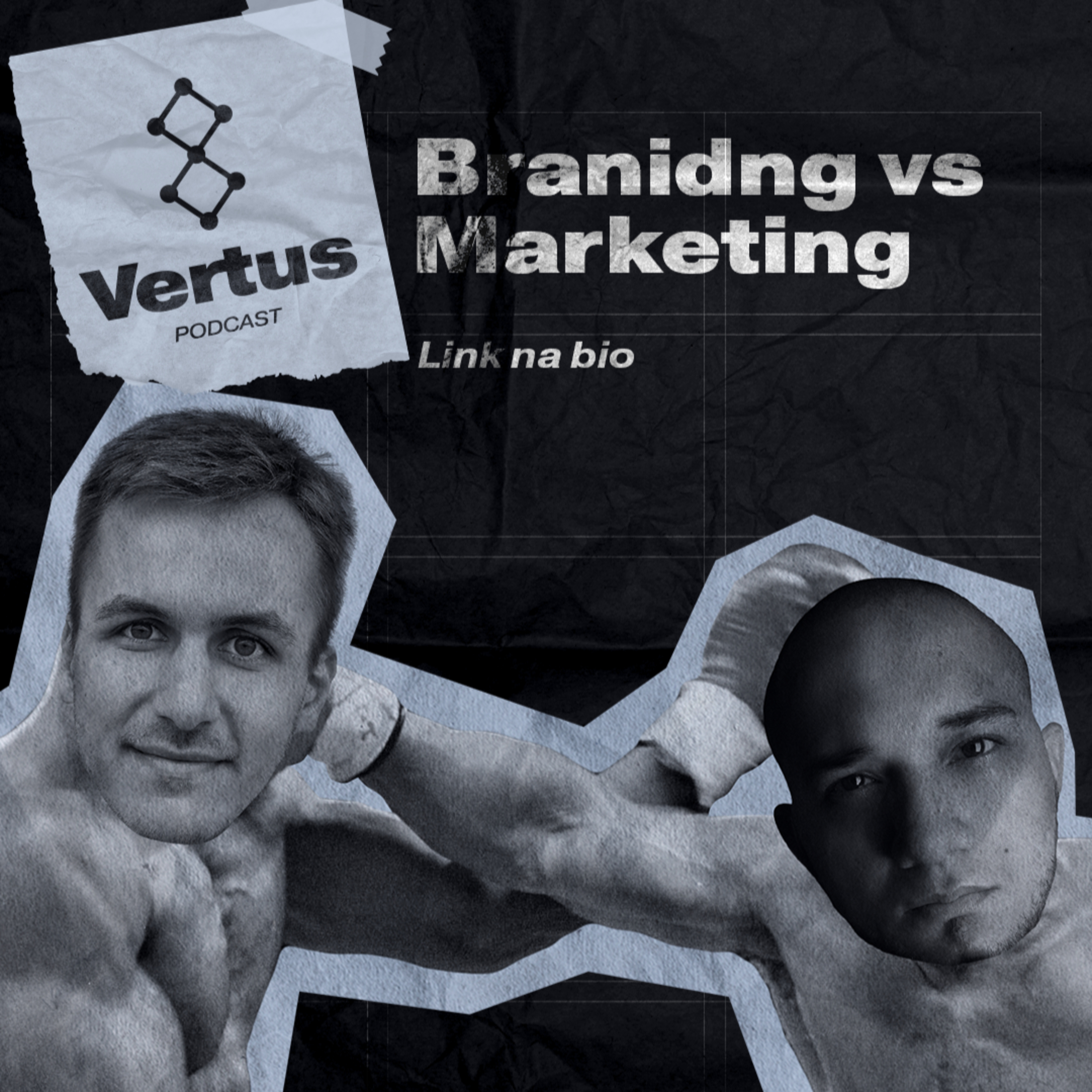 Branding vs Marketing com Yuri Franco