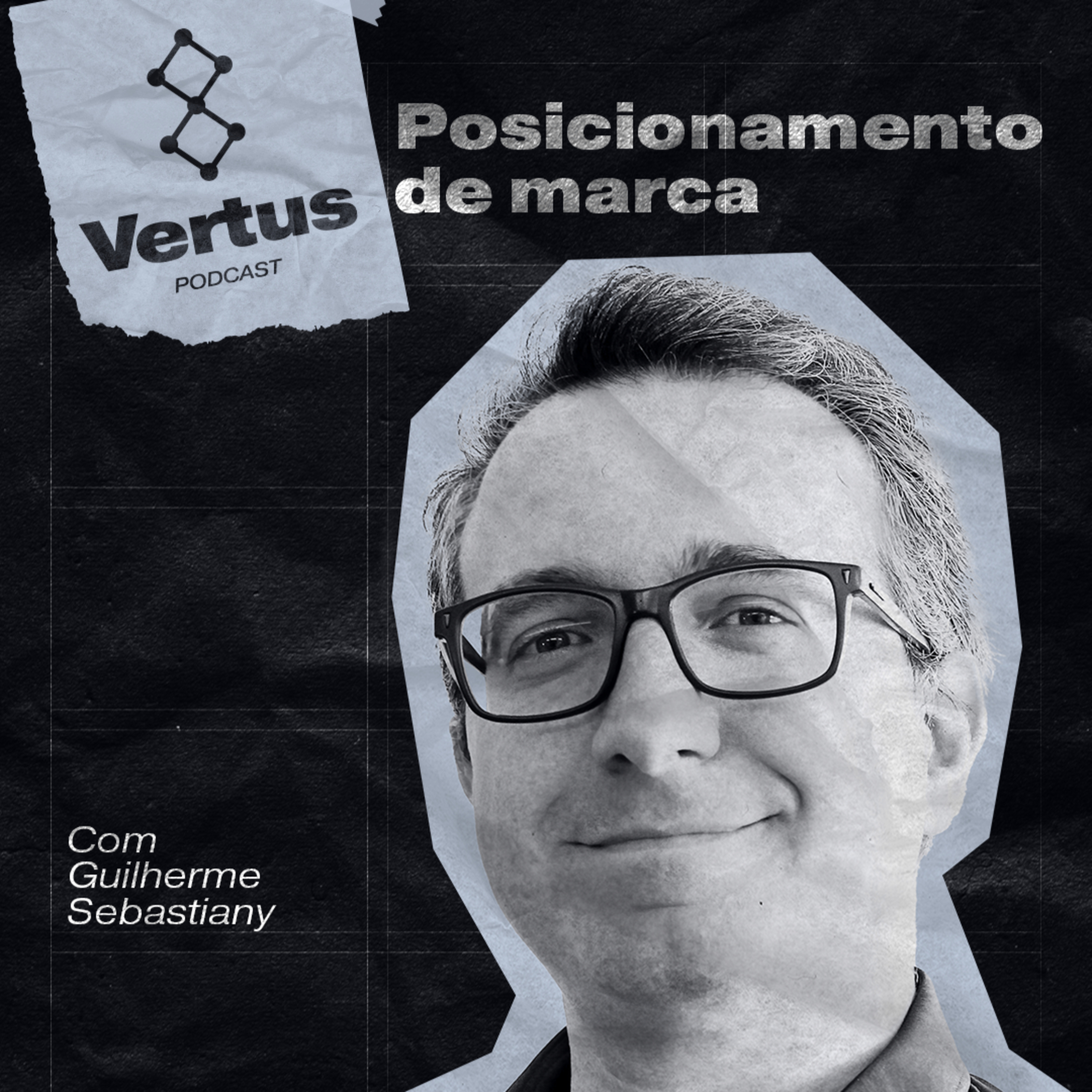 Posicionamento de marca com Guilherme Sebastiany