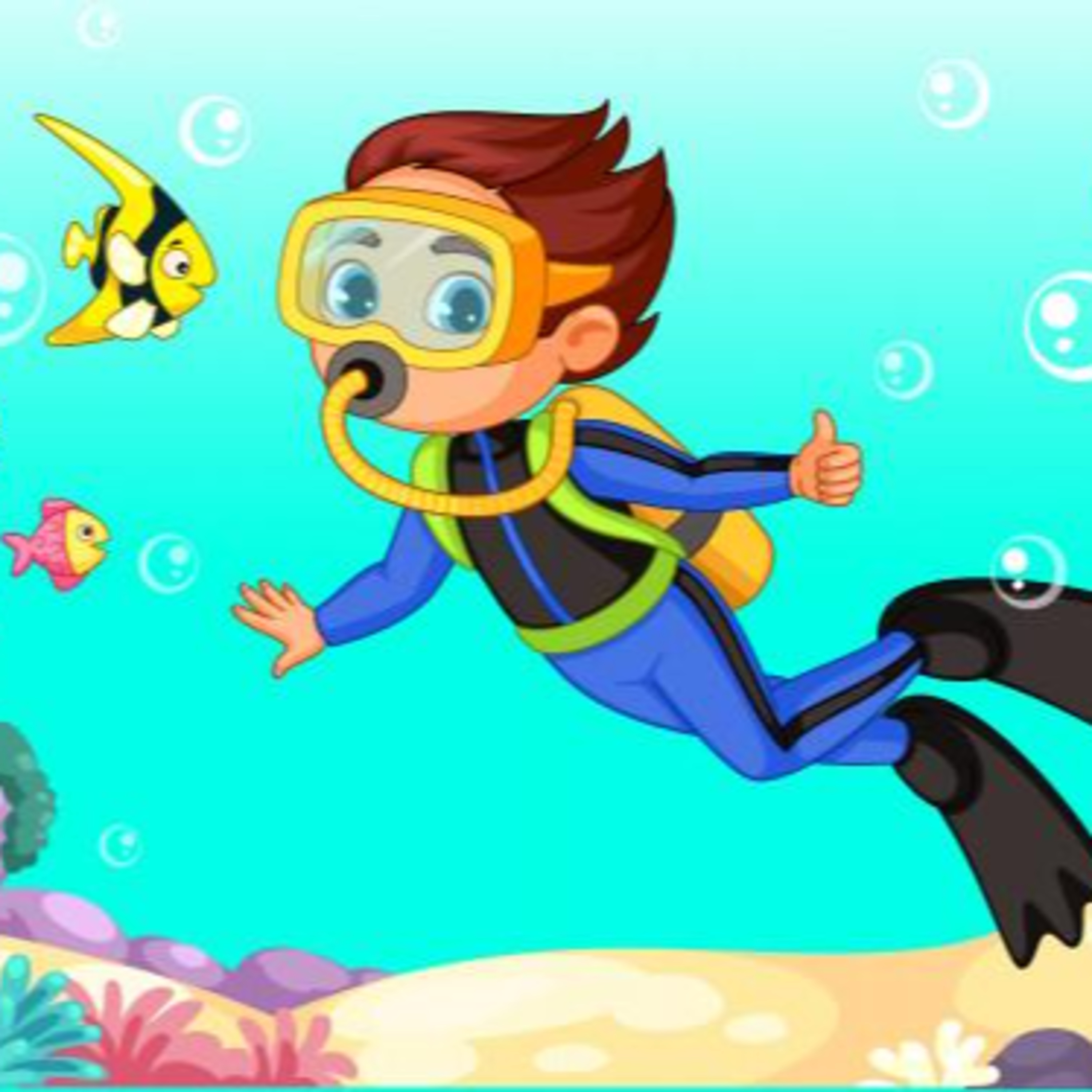 Gupy el buzo: Y esta historia comienza por el principio episode artwork
