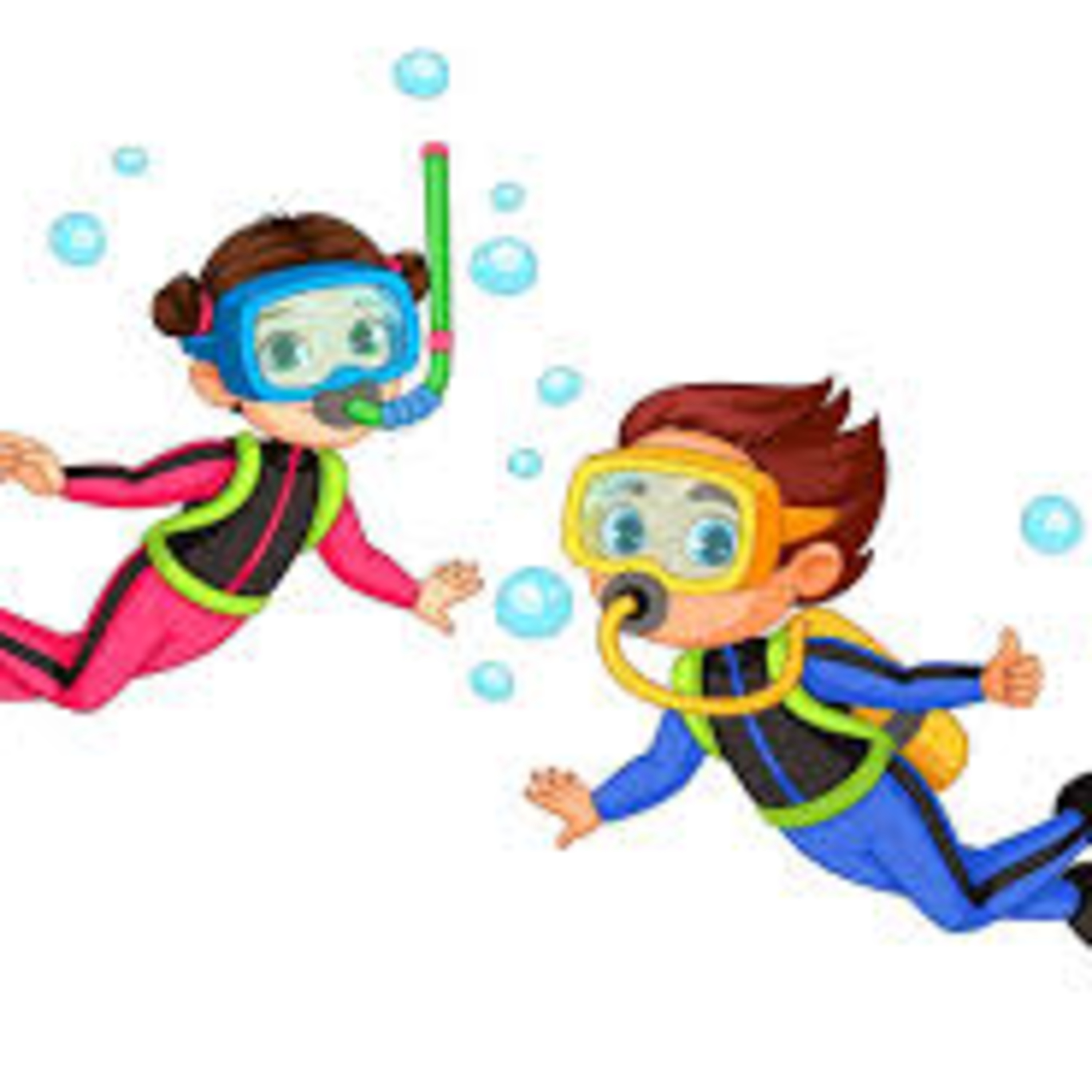 Gupy y su primer buceo en una cantera en el Uruguay episode artwork