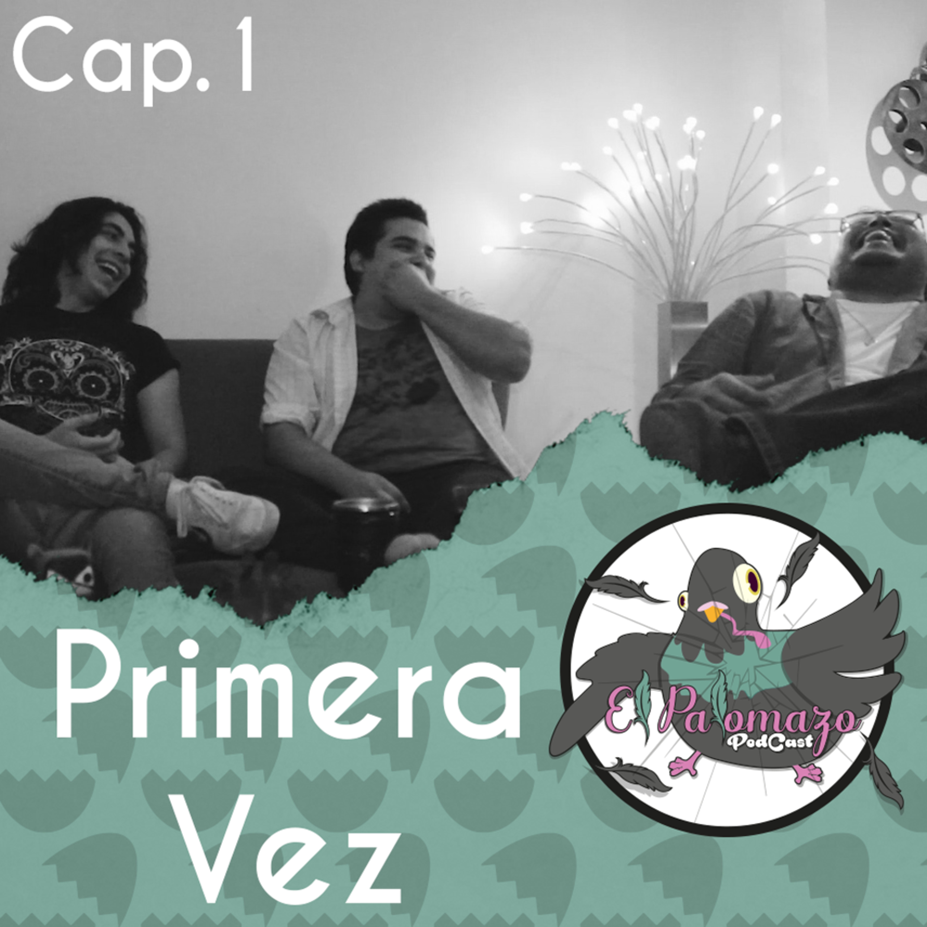 El Palomazo Podcast