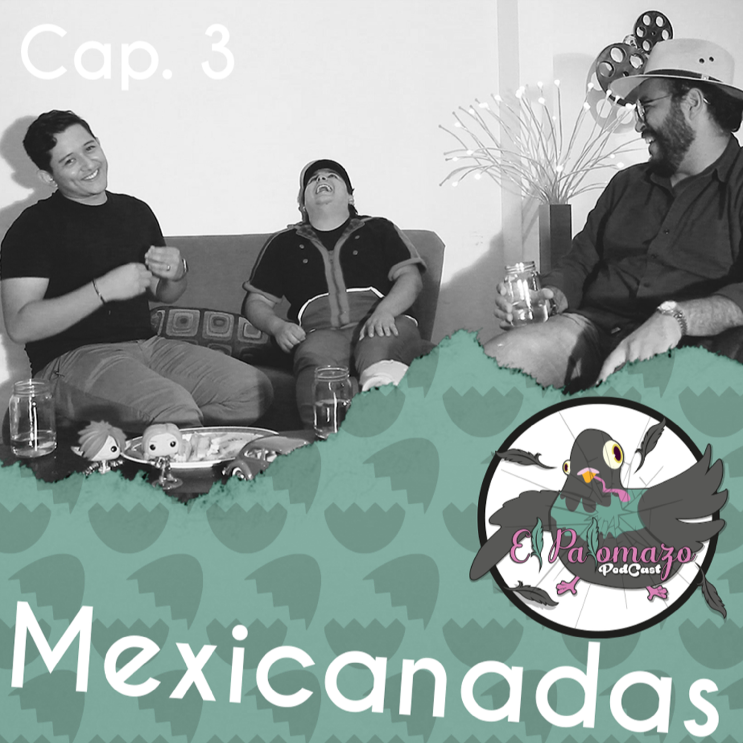 El Palomazo Podcast