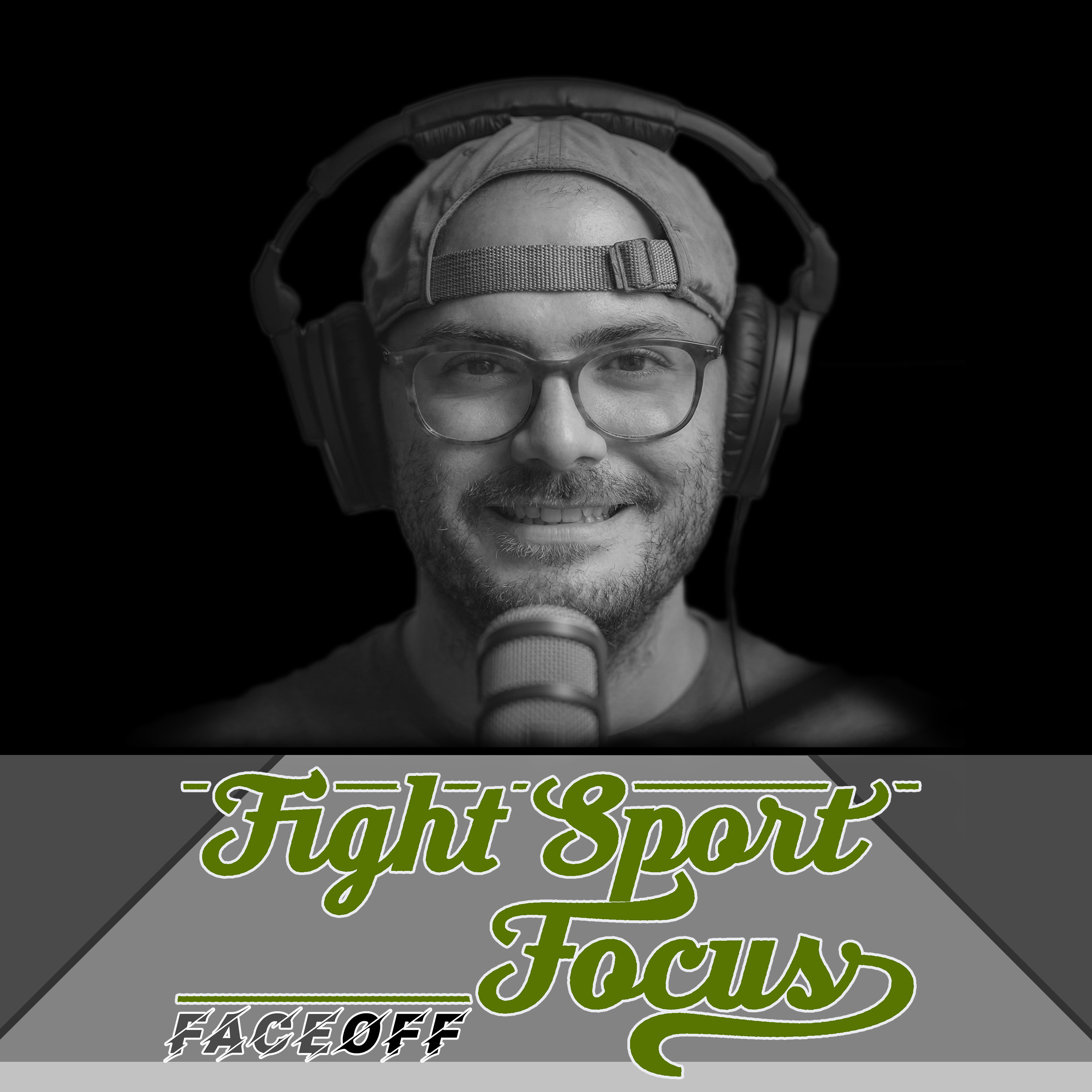 Fight Sport Focus