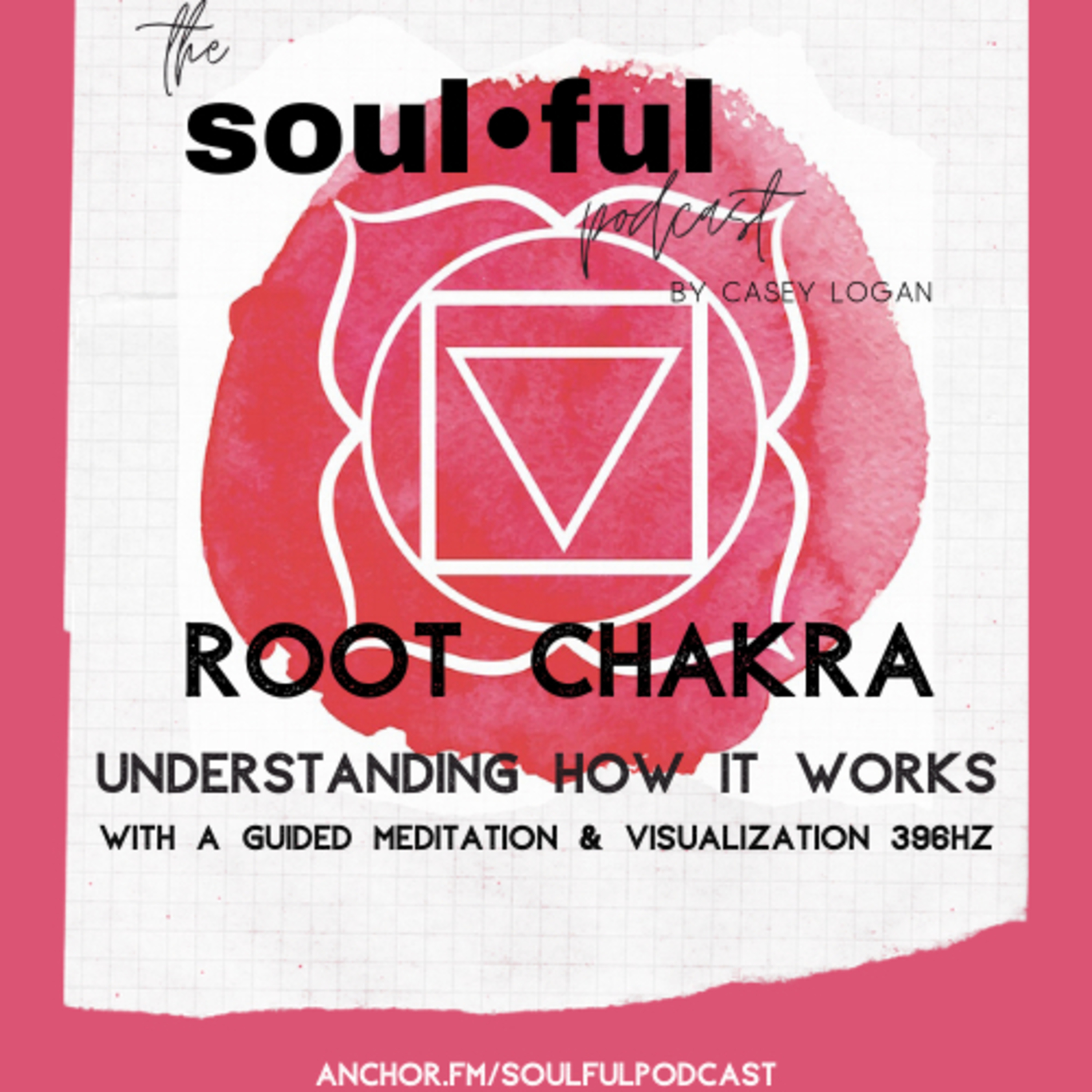 Root Chakra • Understanding how it works • Guided Meditation & Visualization 396Hz