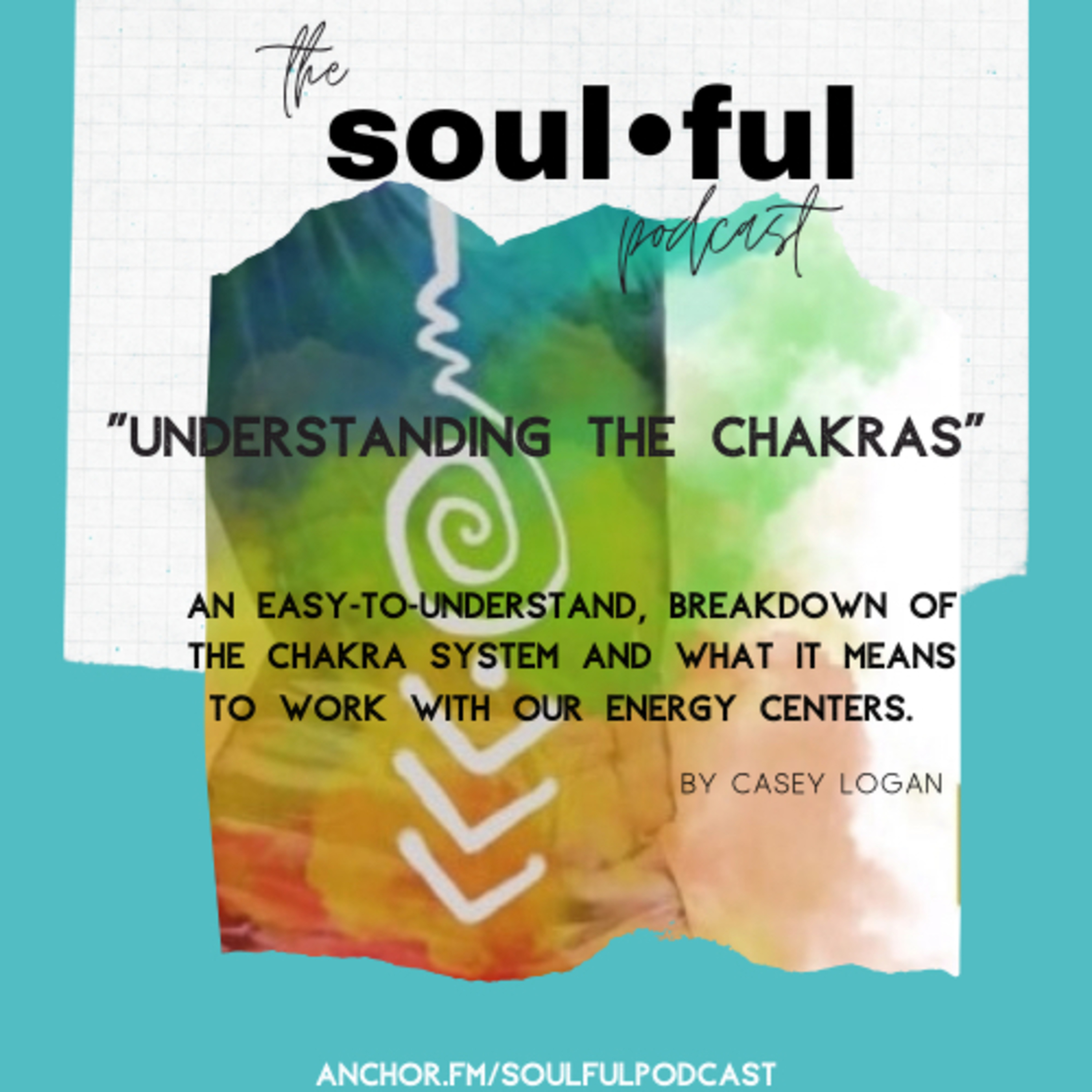 Understanding the Chakras 