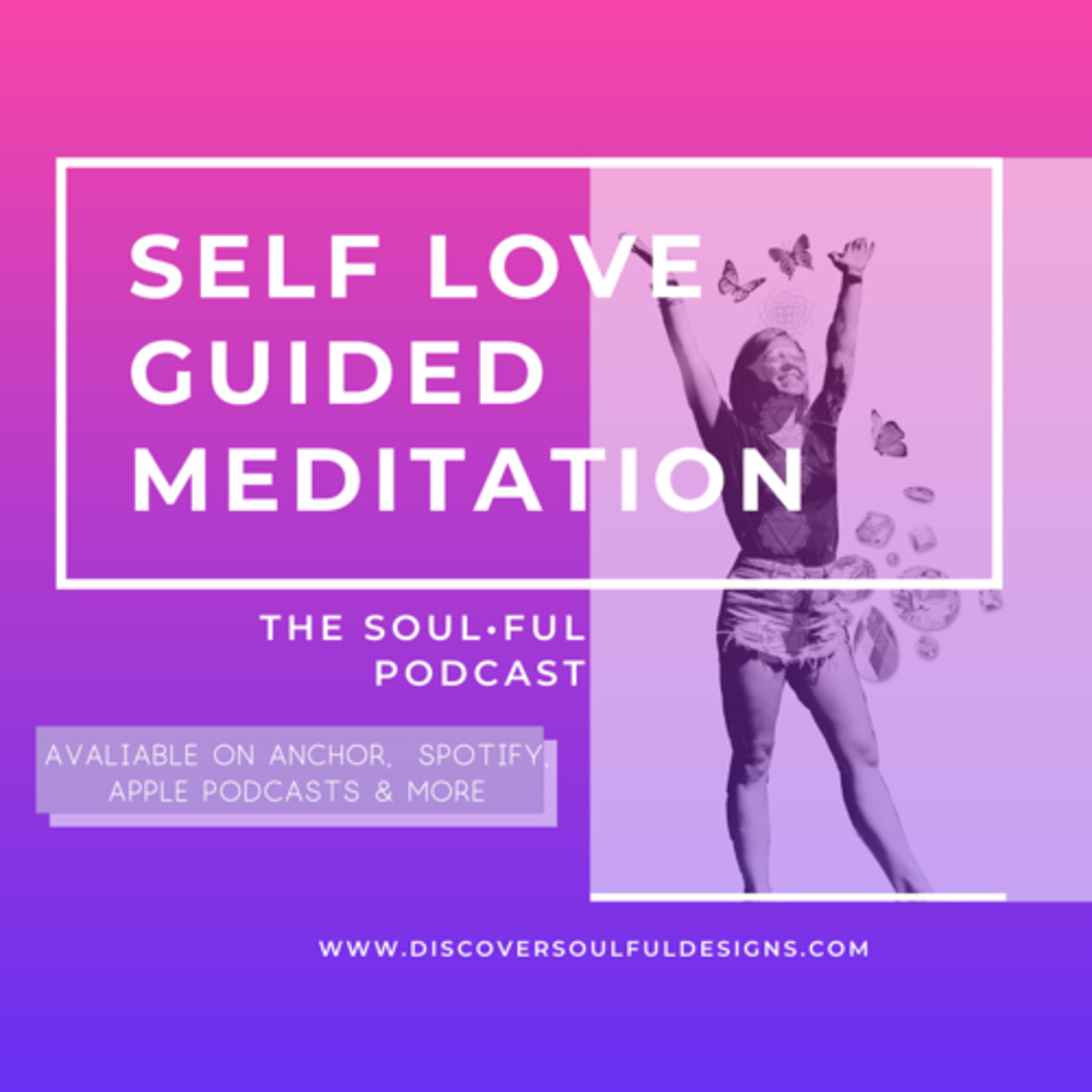 Self love Meditation
