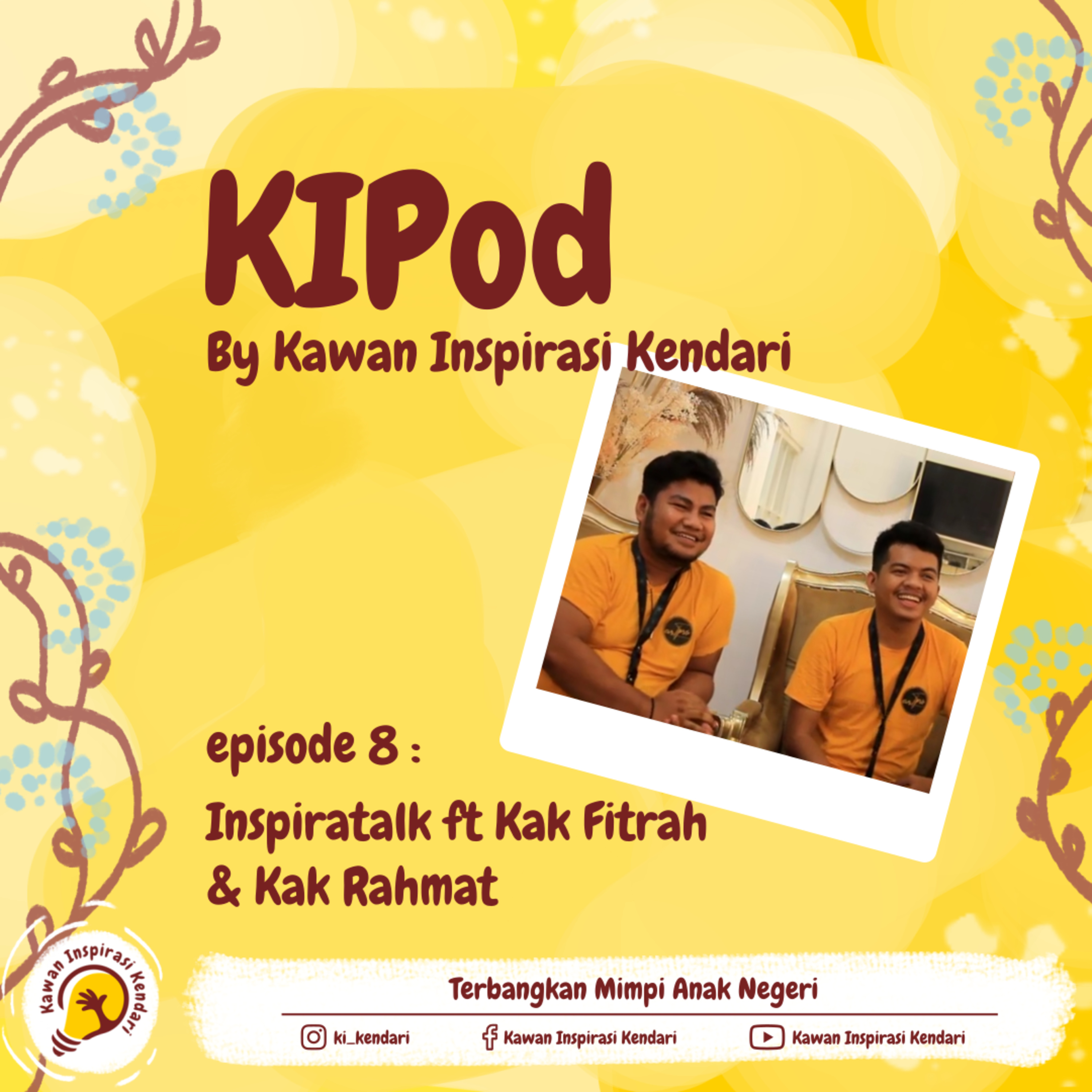 KIPod