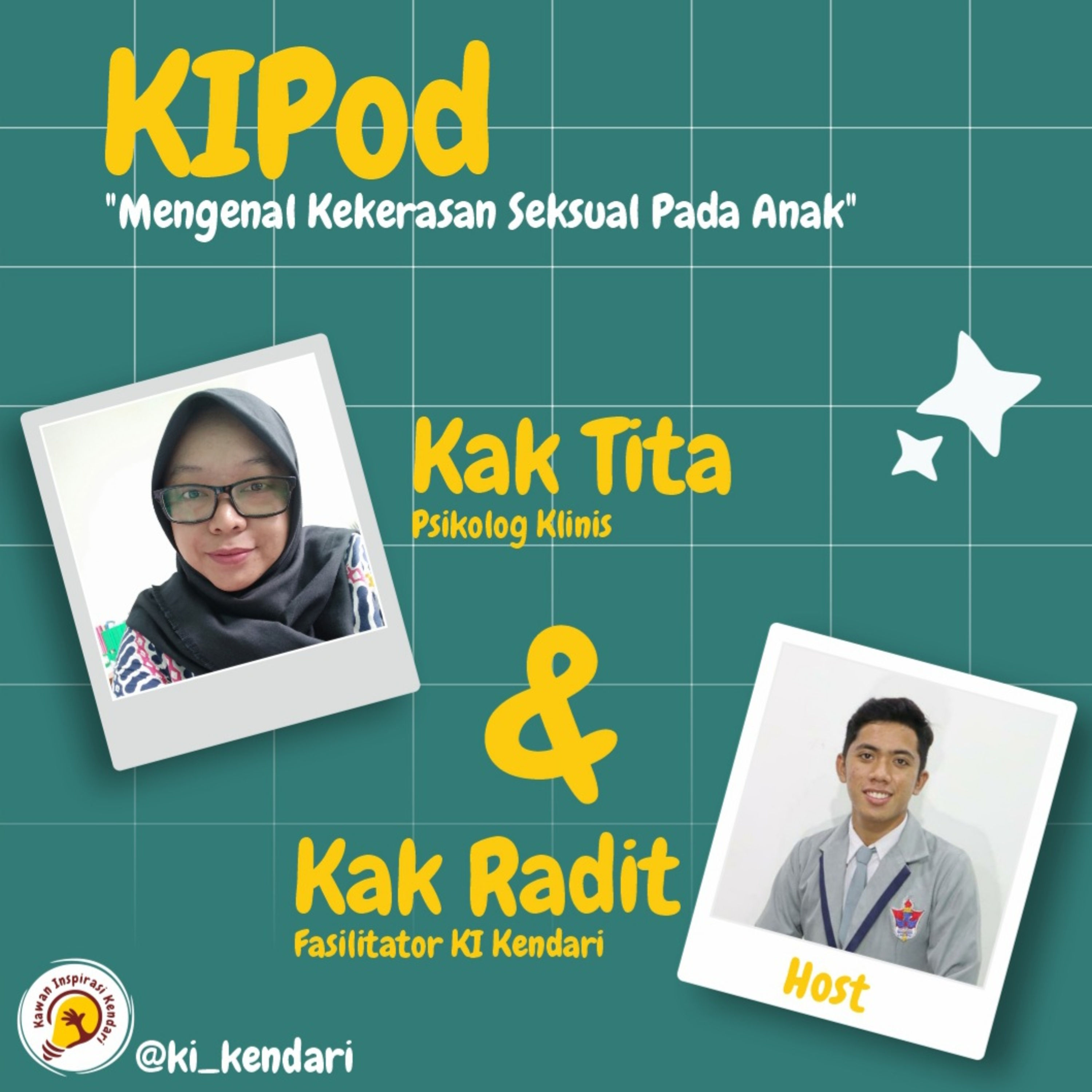 KIPod