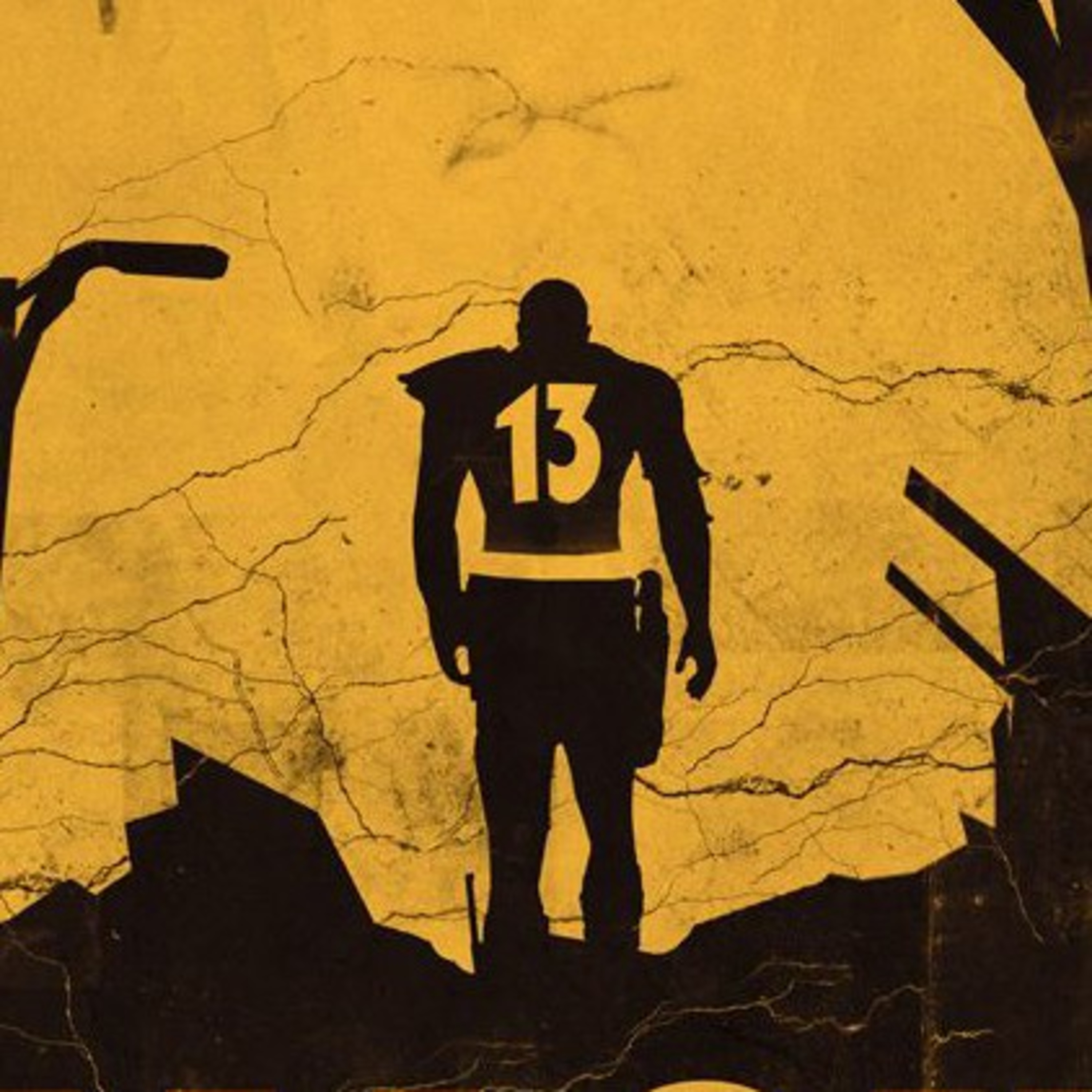 Fallout and death
