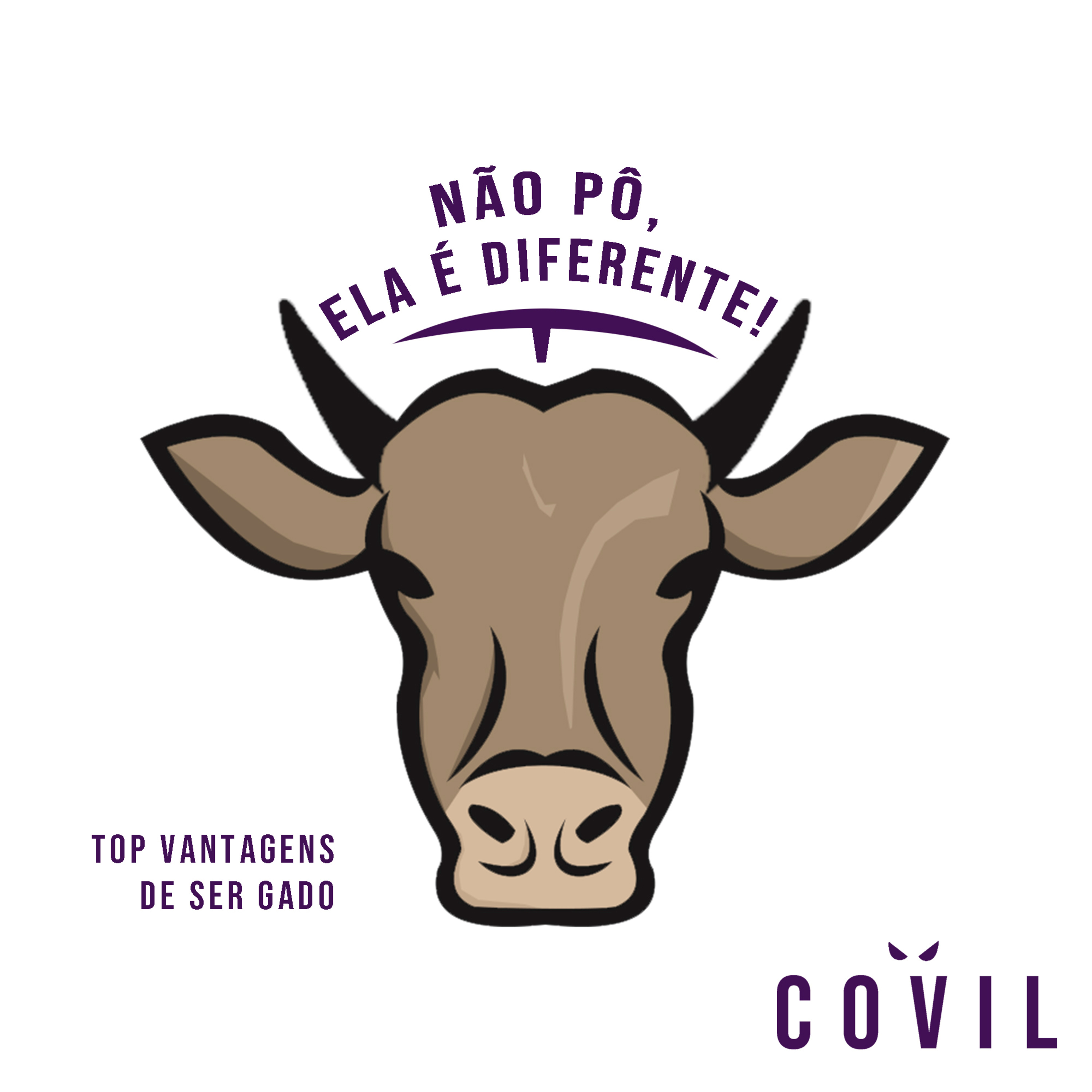 Podcast do Covil