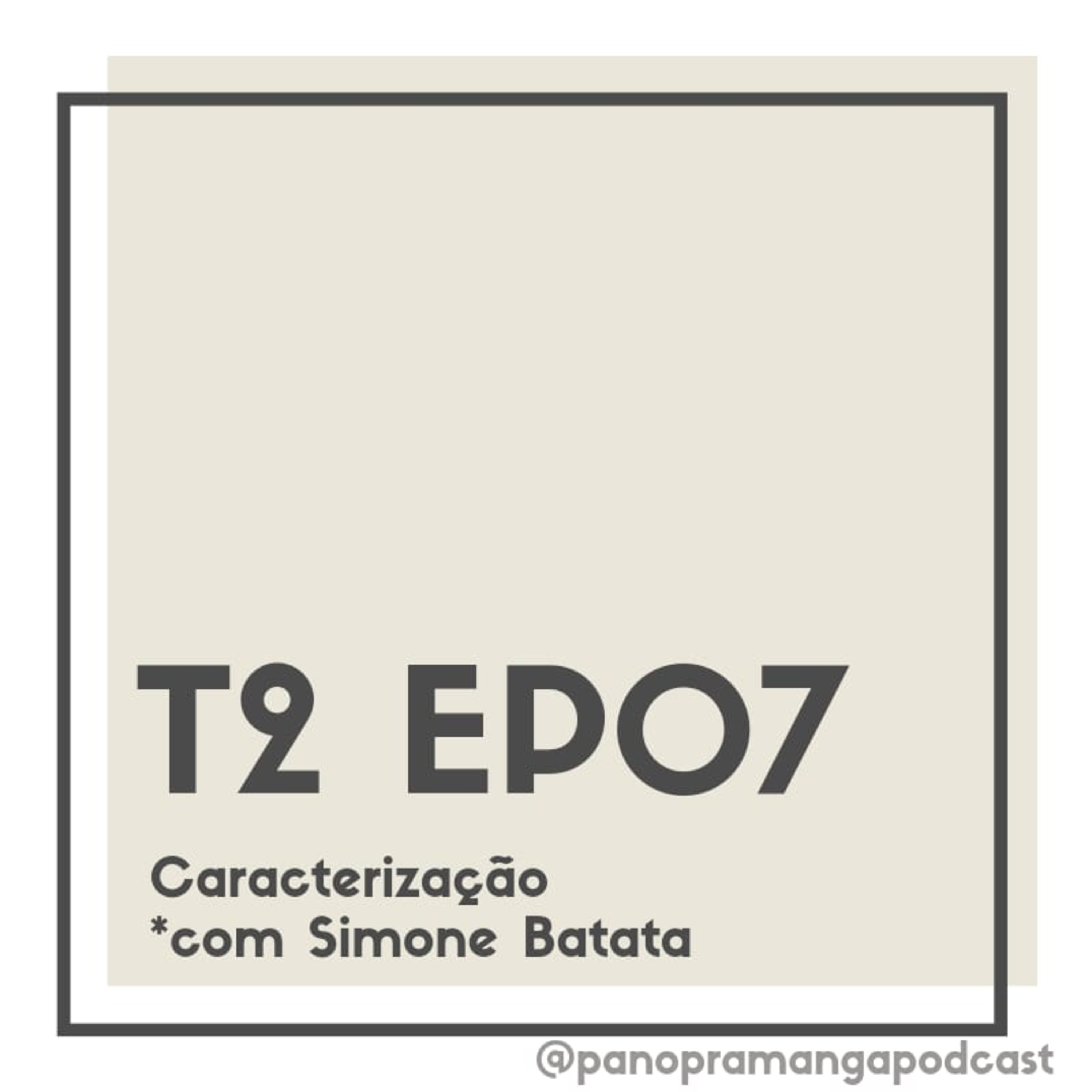 Pano pra Manga