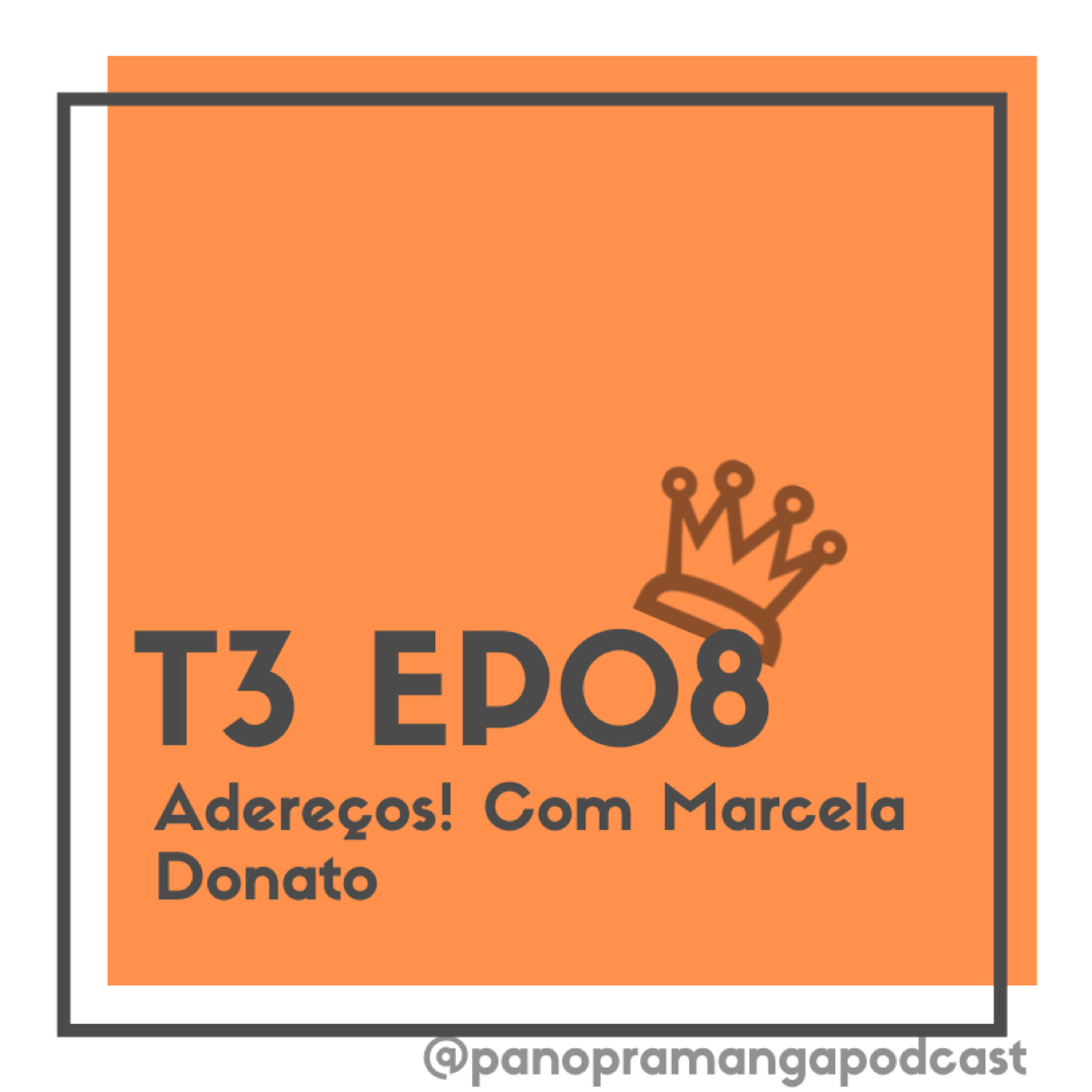 Pano pra Manga