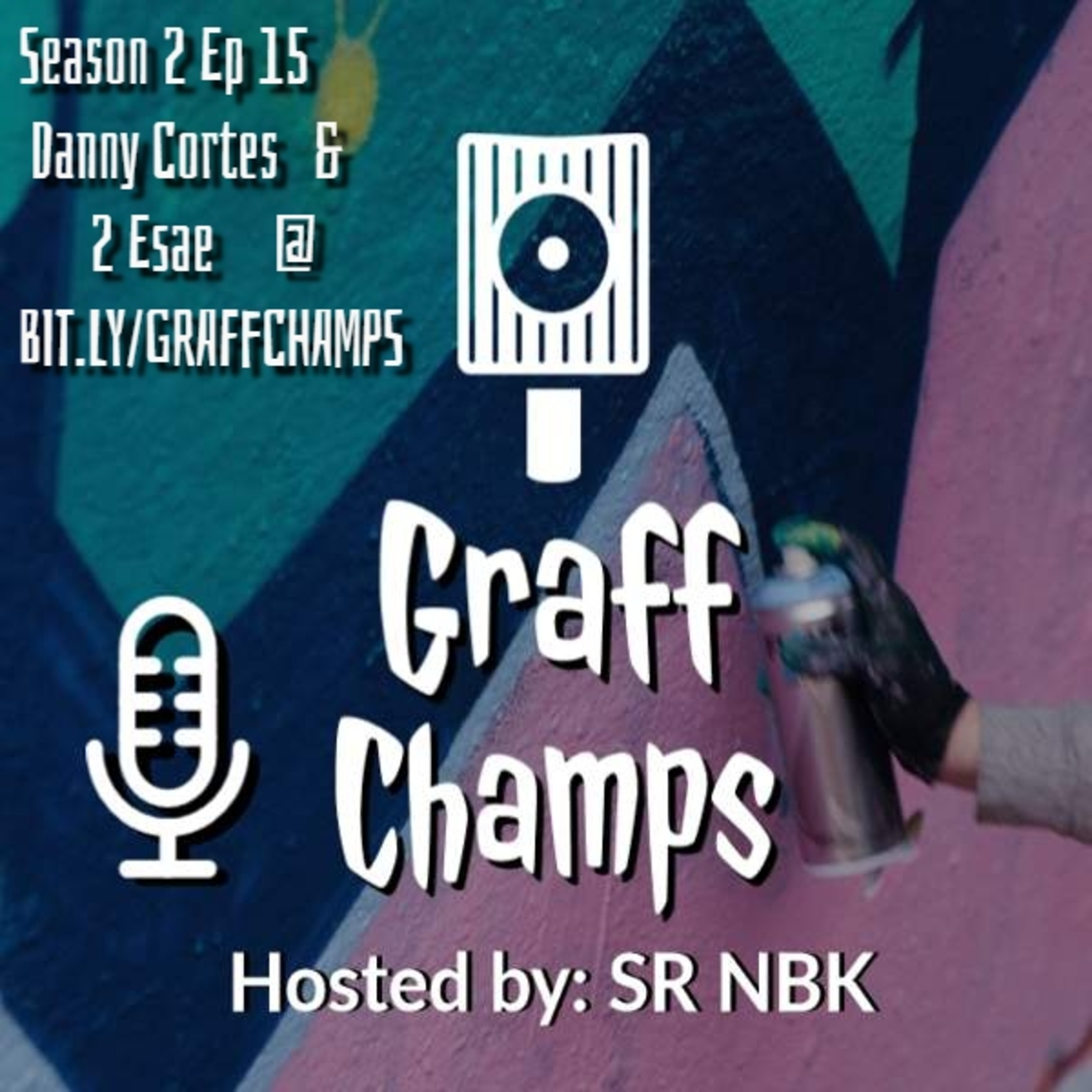 Graff Champs_2Esae episode artwork