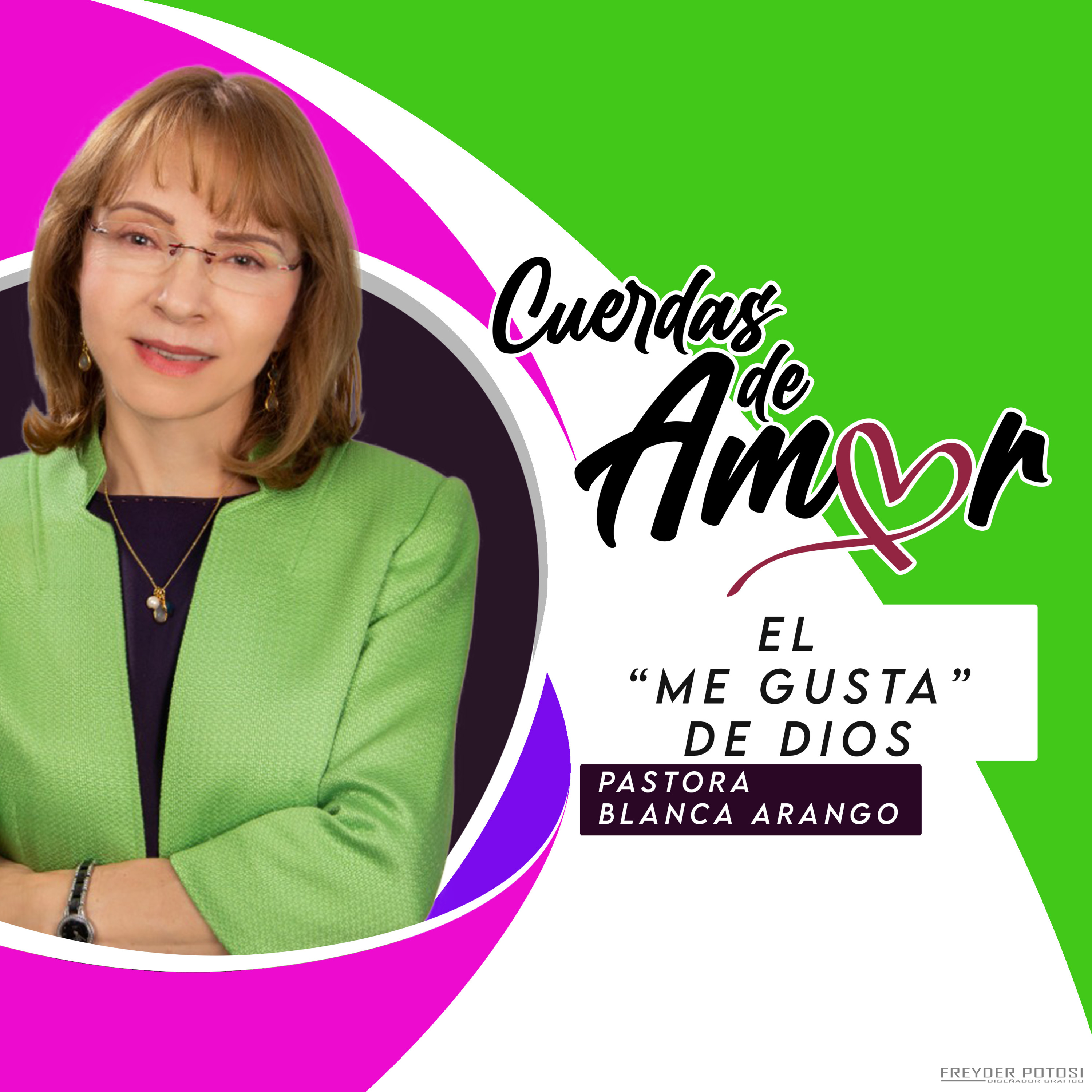 Portada de Cuerdas de amor