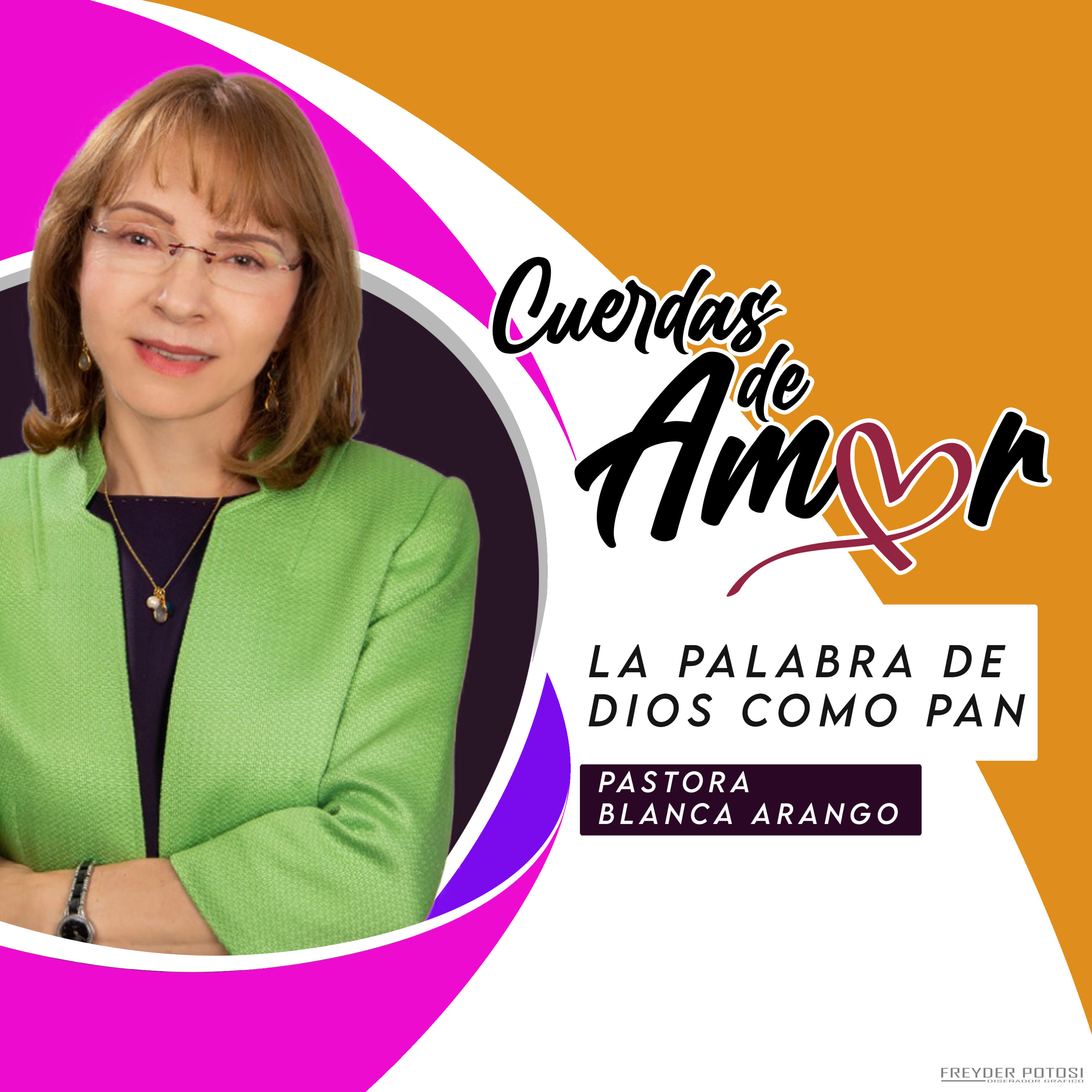 Portada de Cuerdas de amor