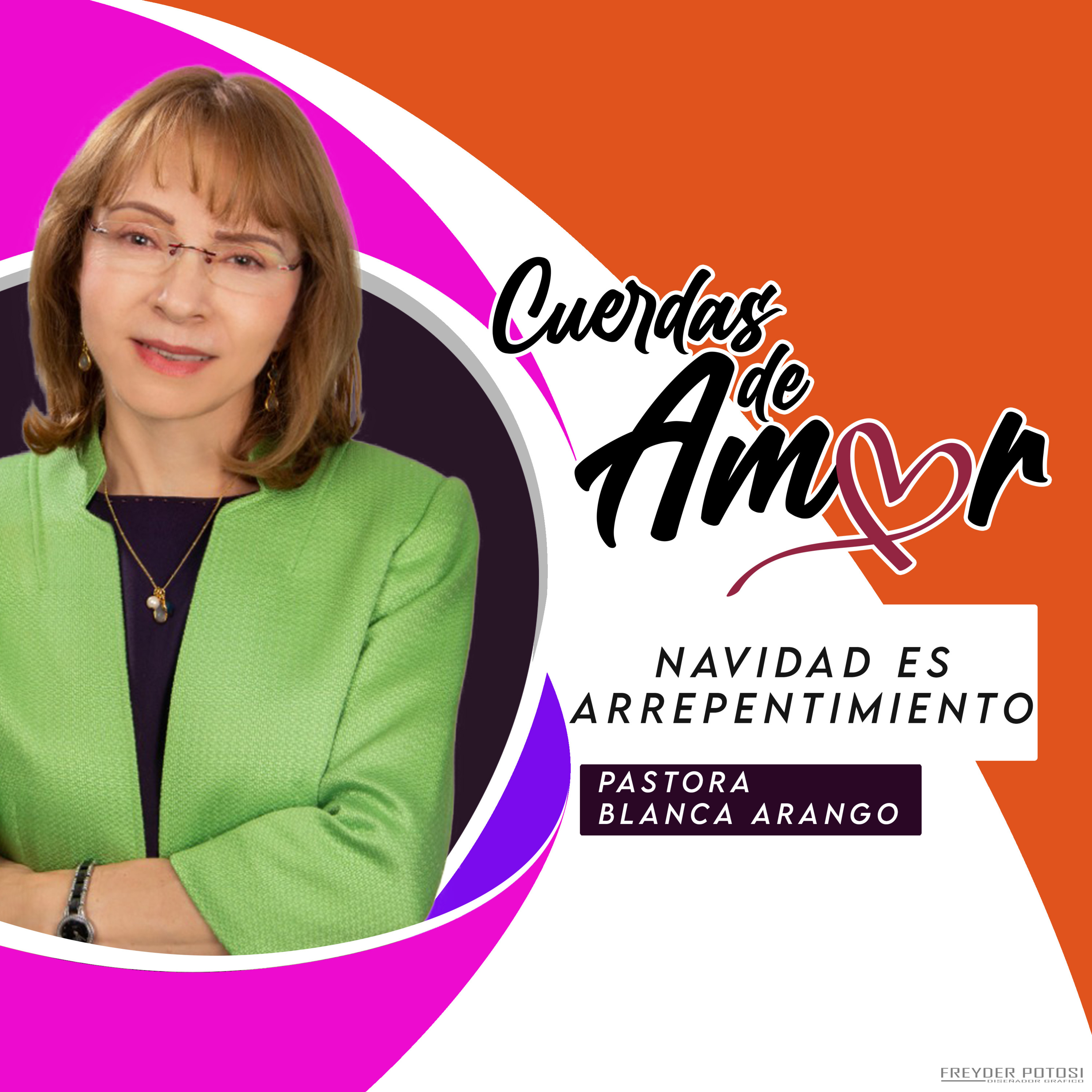 Portada de Cuerdas de amor