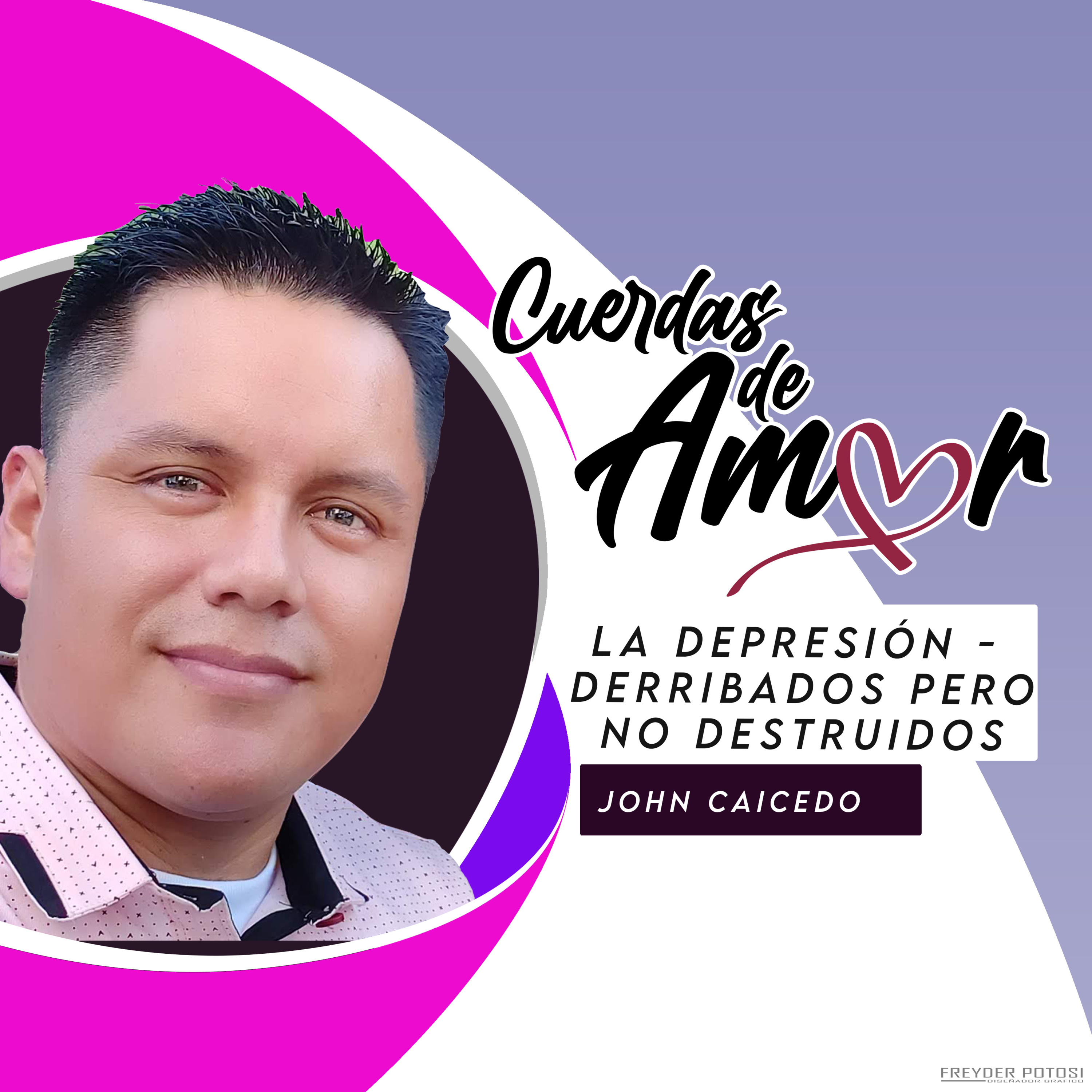 Cuerdas de amor