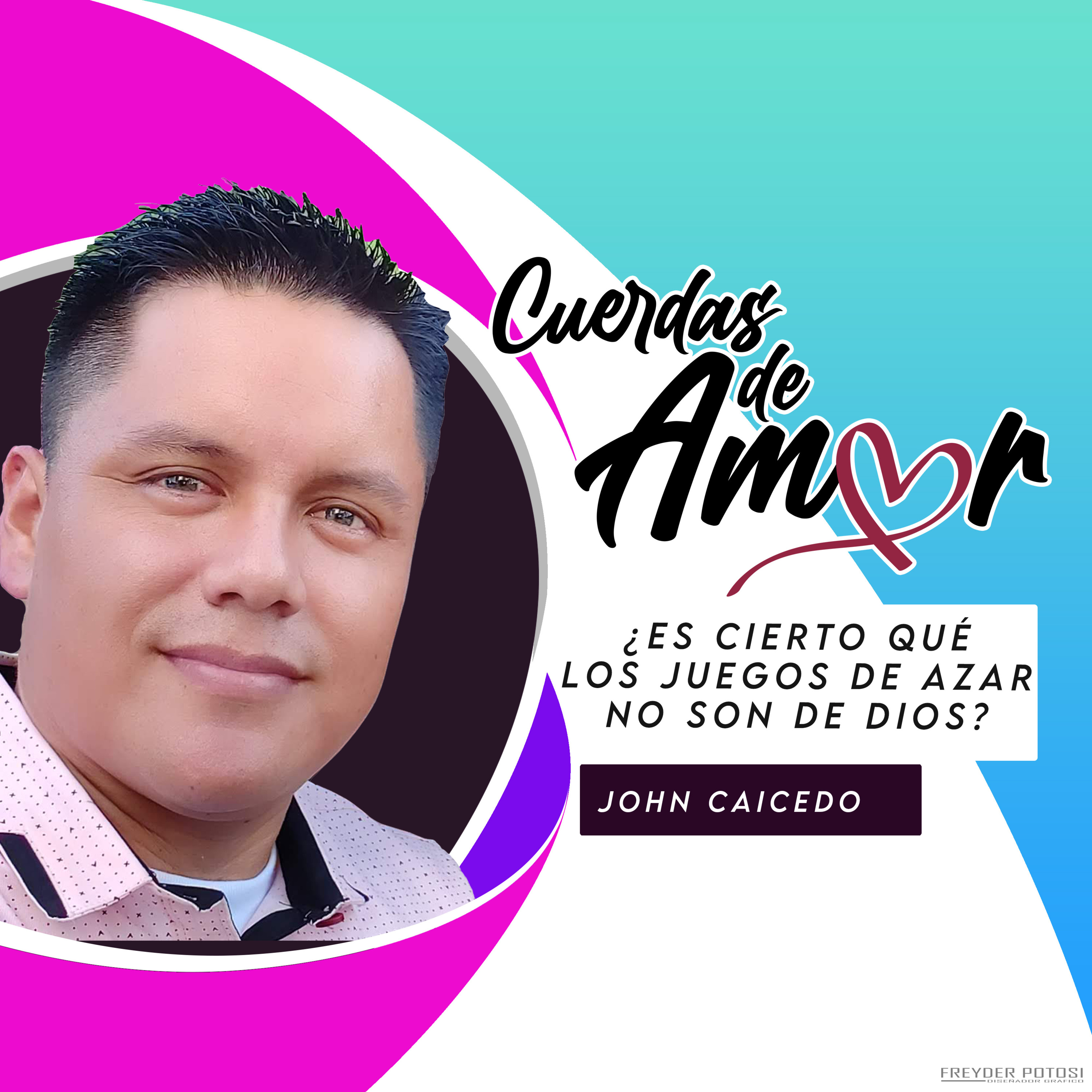 Cuerdas de amor