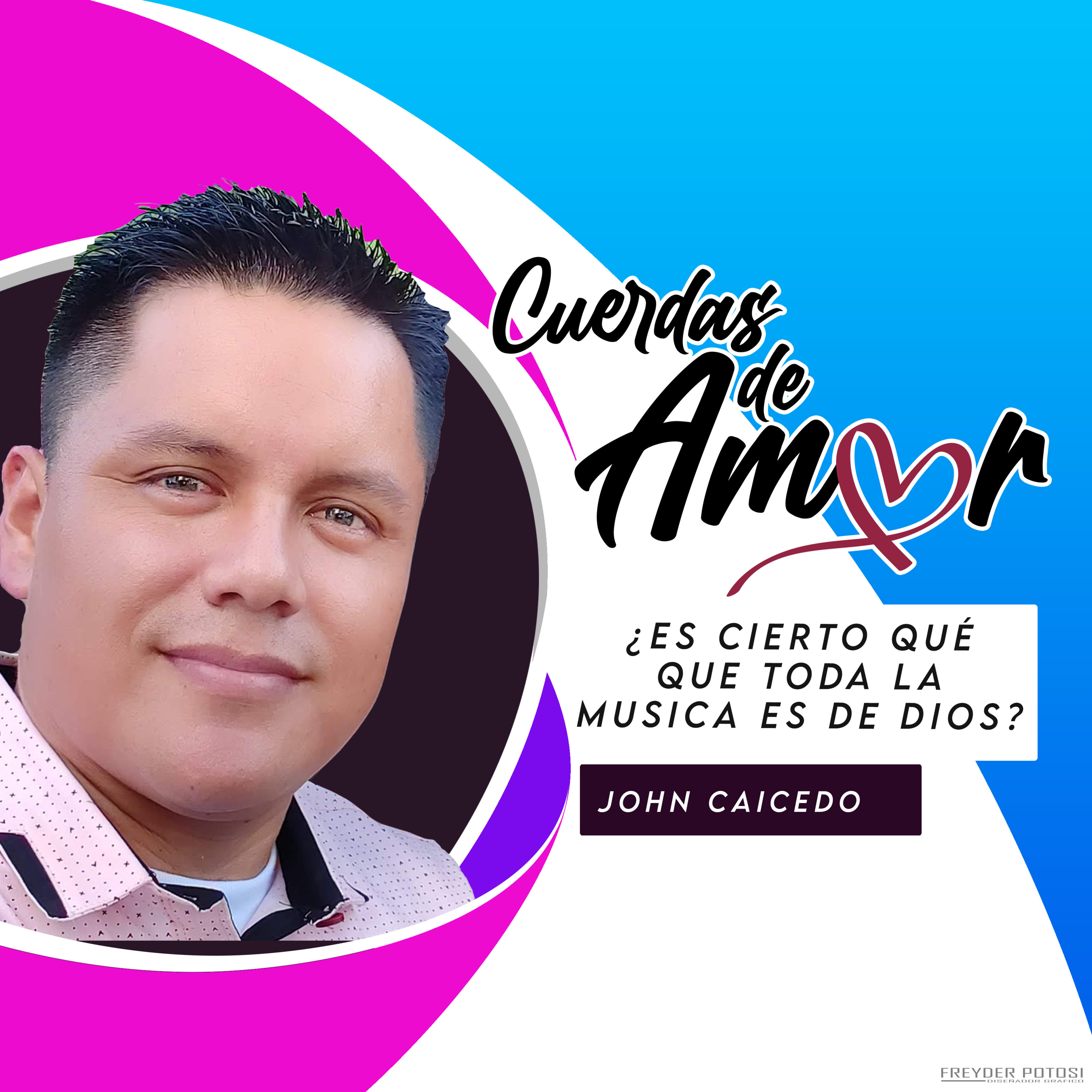 Cuerdas de amor