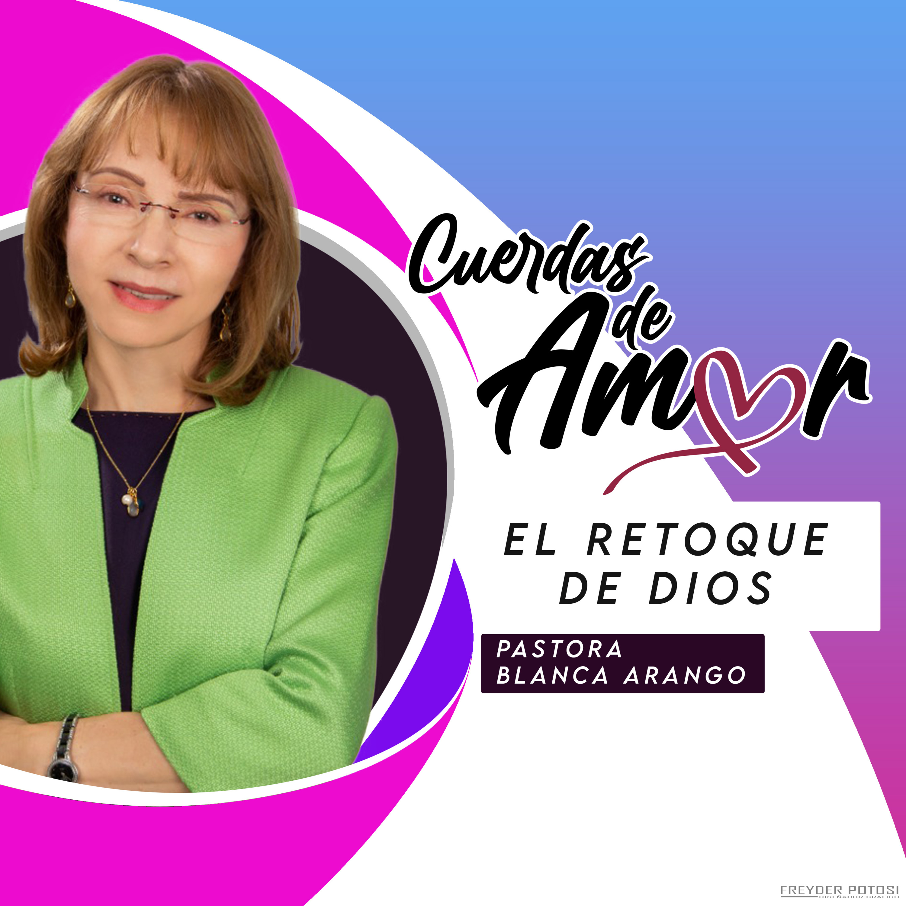 Cuerdas de amor