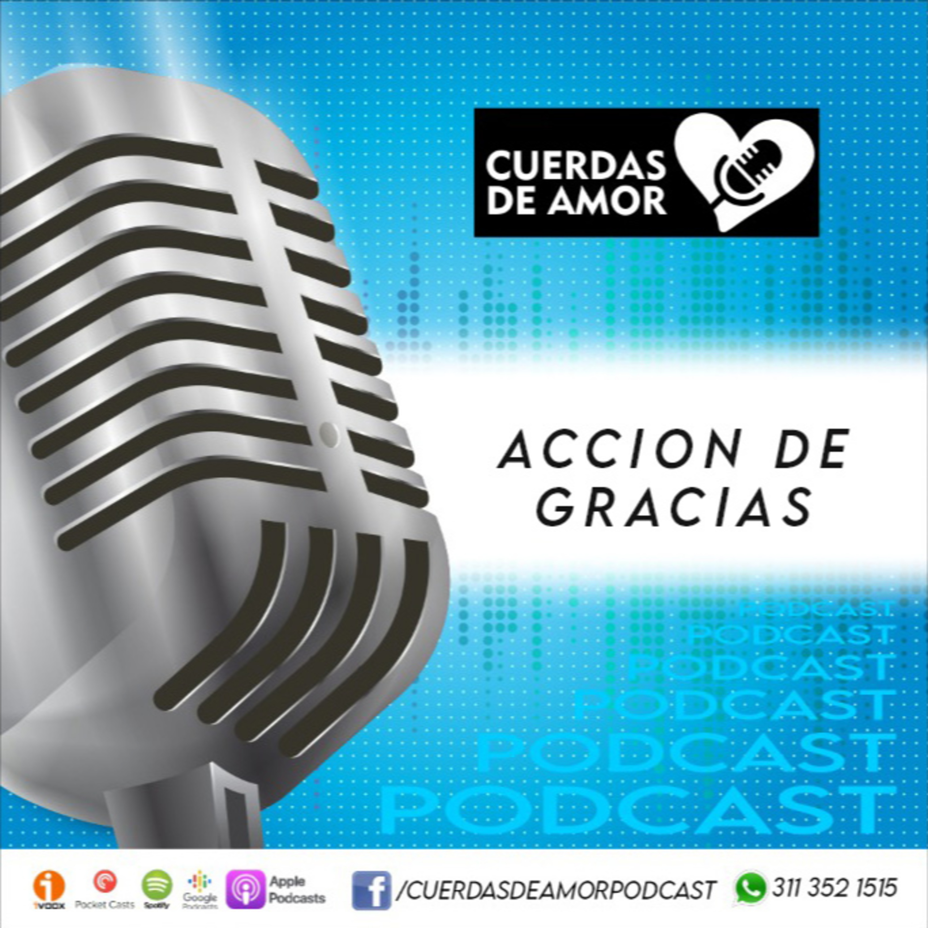 Cuerdas de amor
