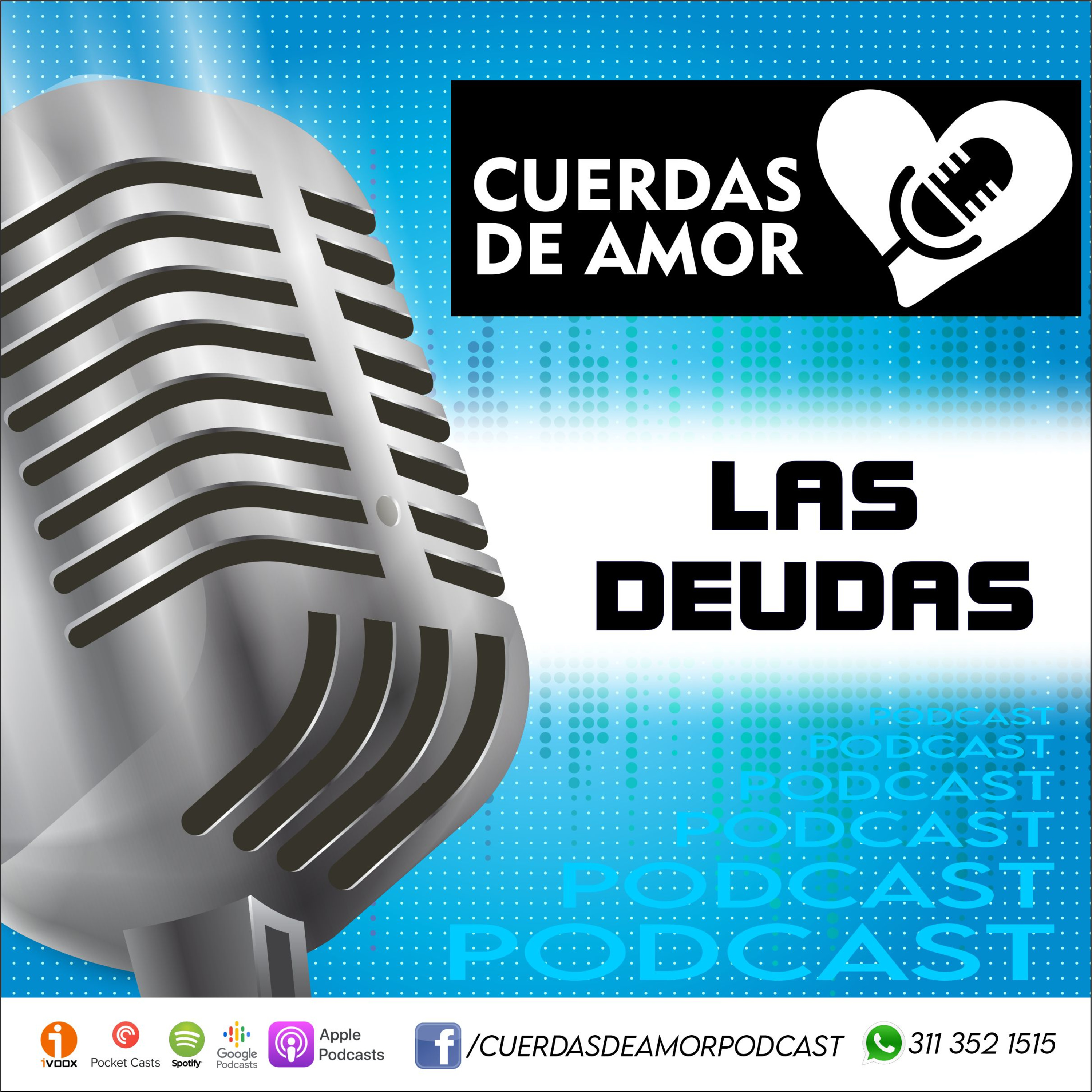 Cuerdas de amor