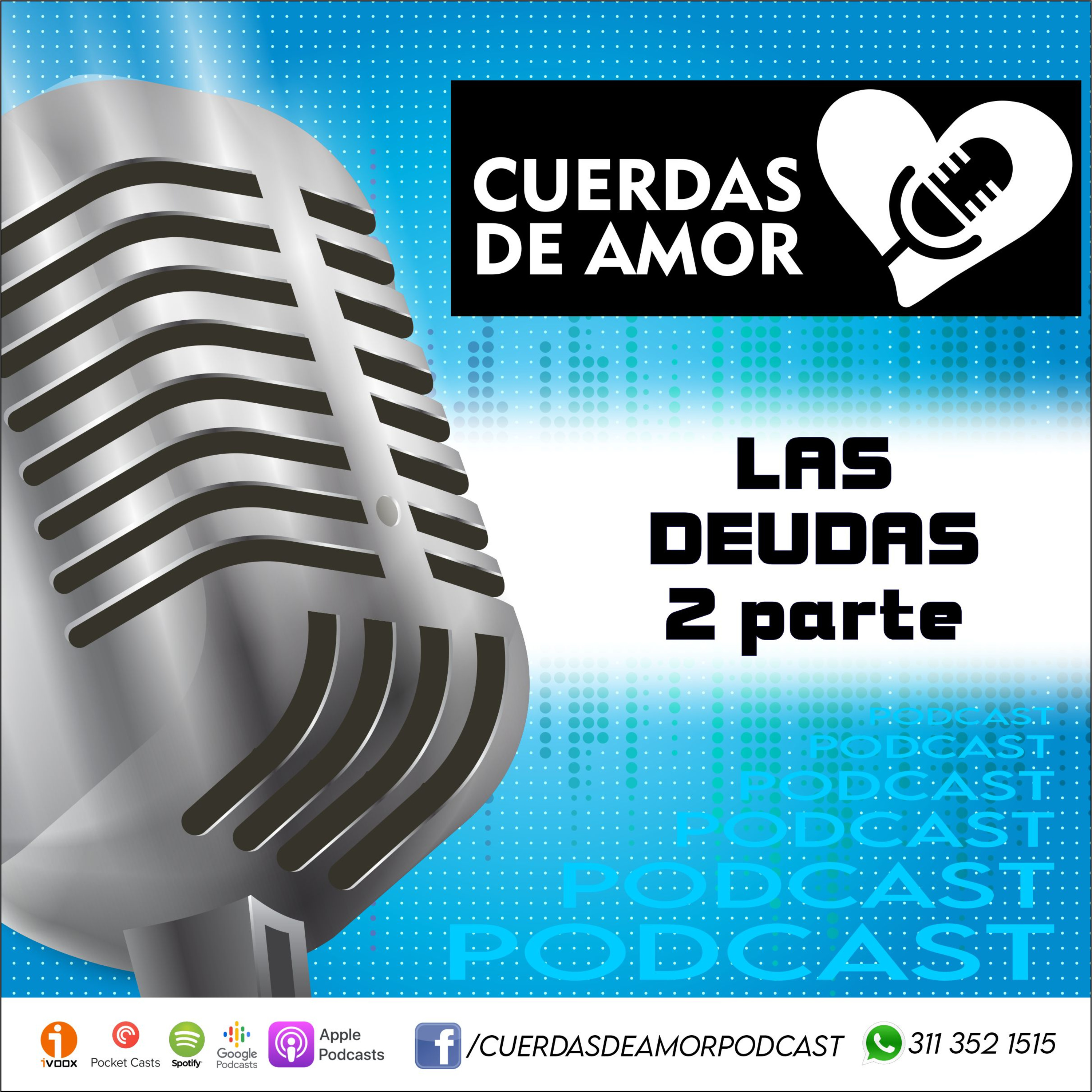 Cuerdas de amor
