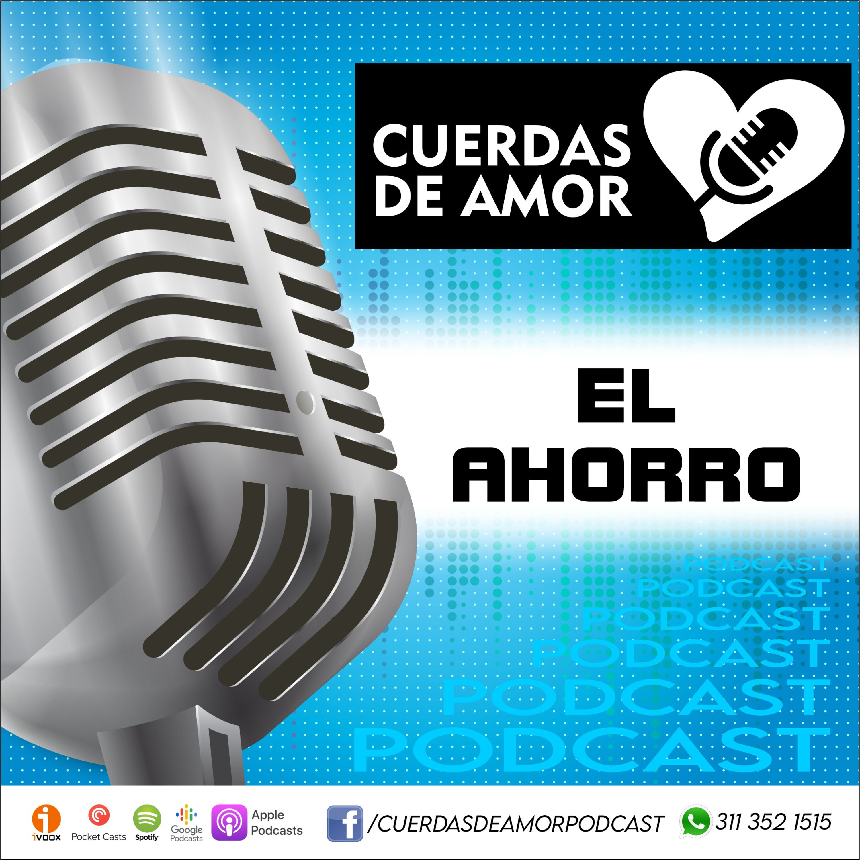 Cuerdas de amor