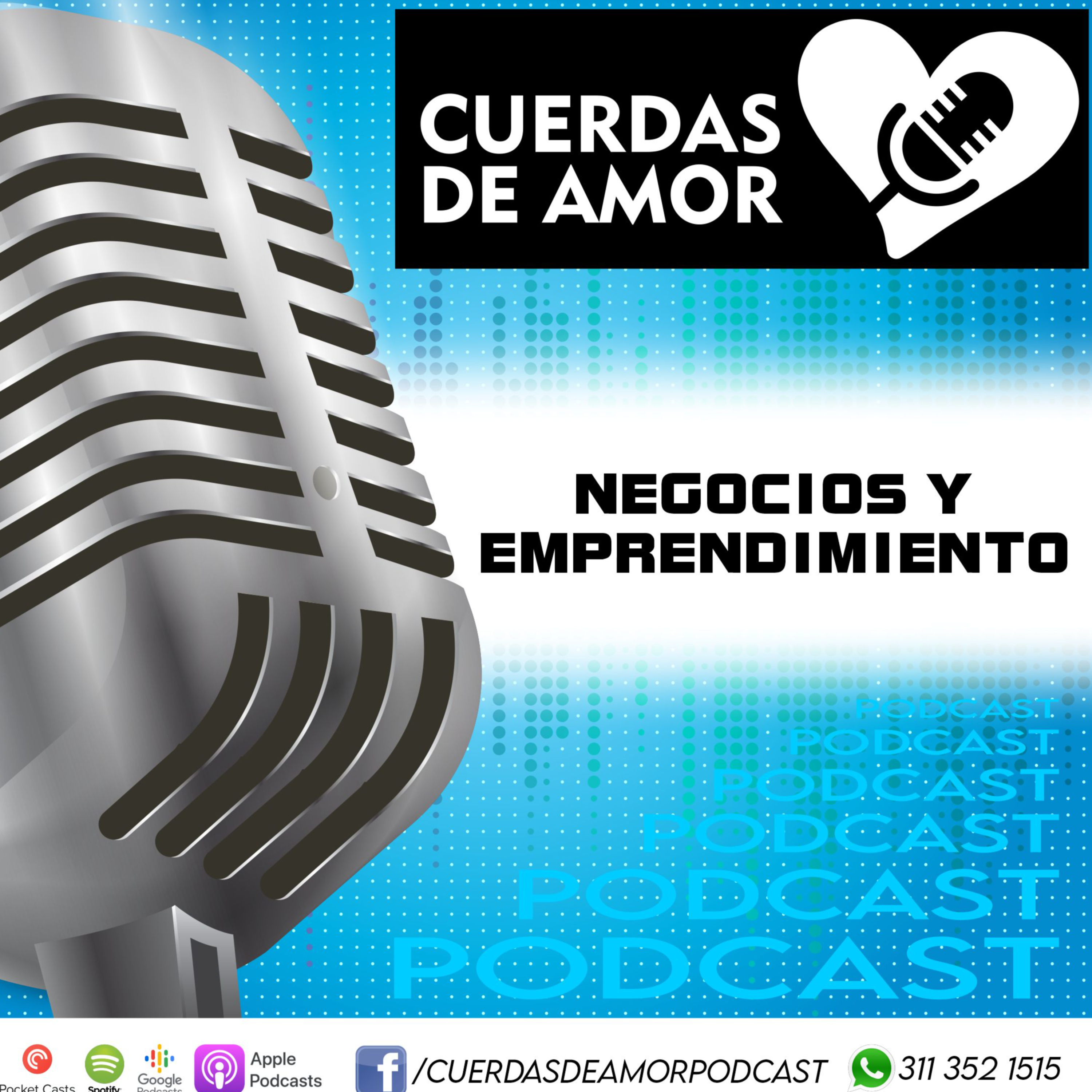 Cuerdas de amor