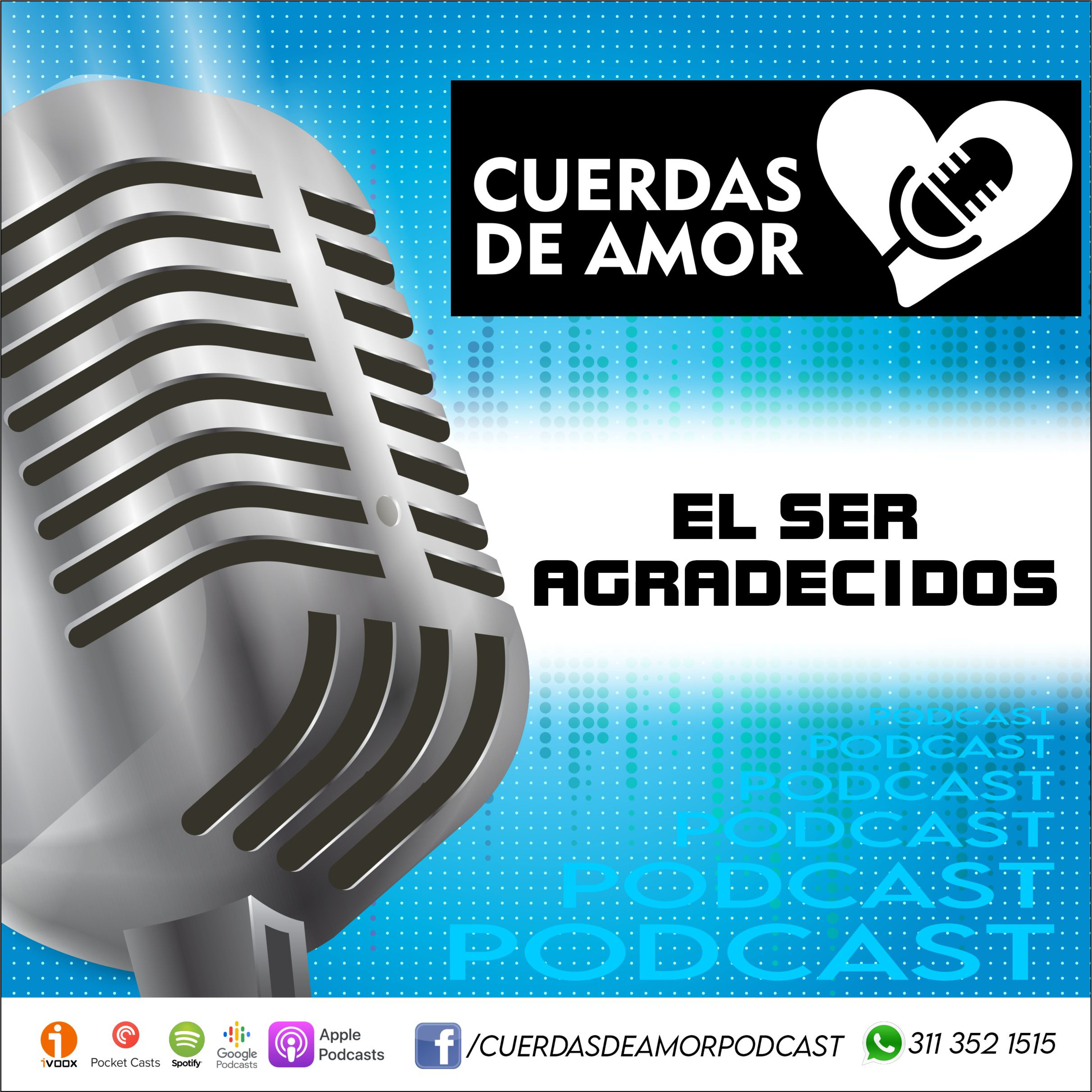 Cuerdas de amor