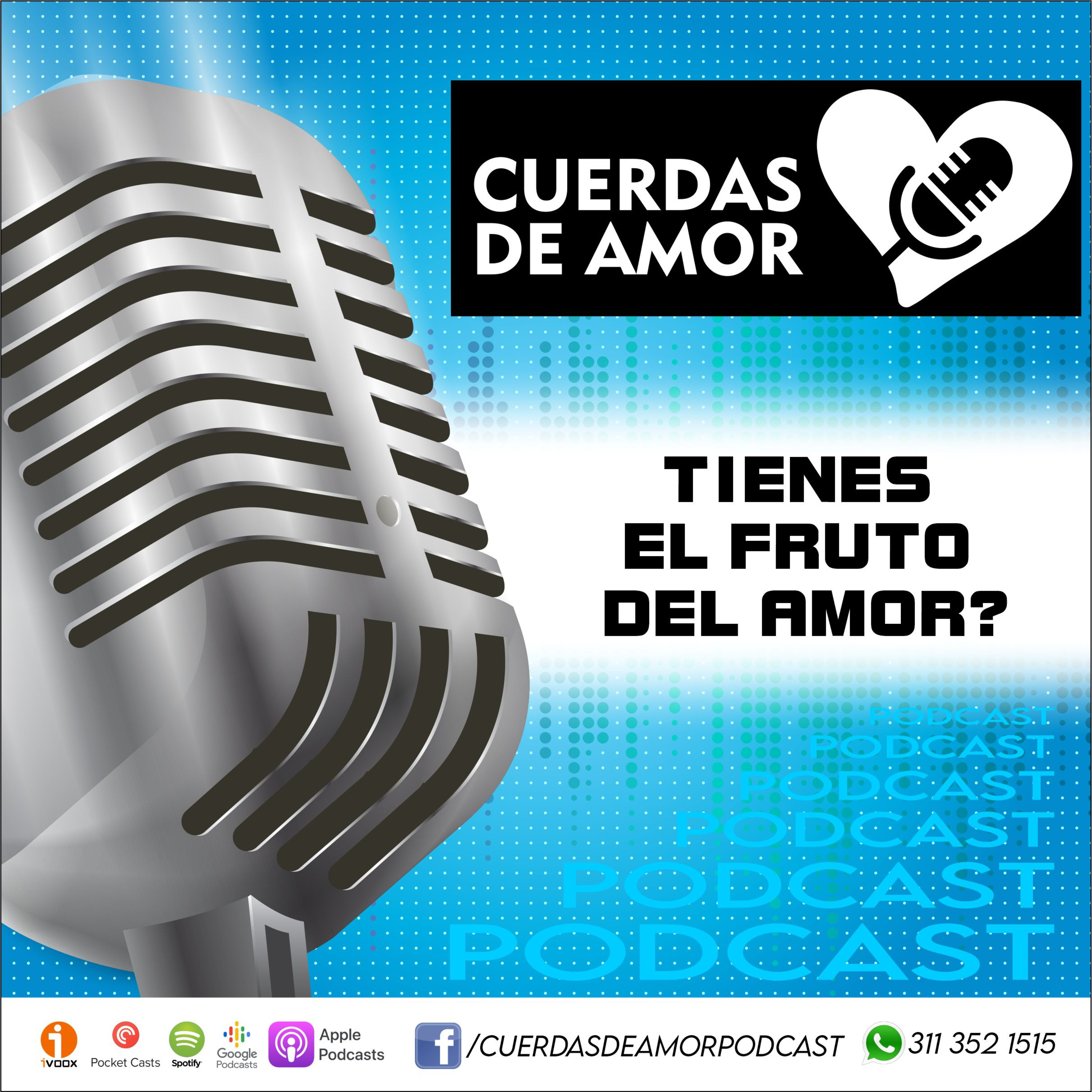 Cuerdas de amor