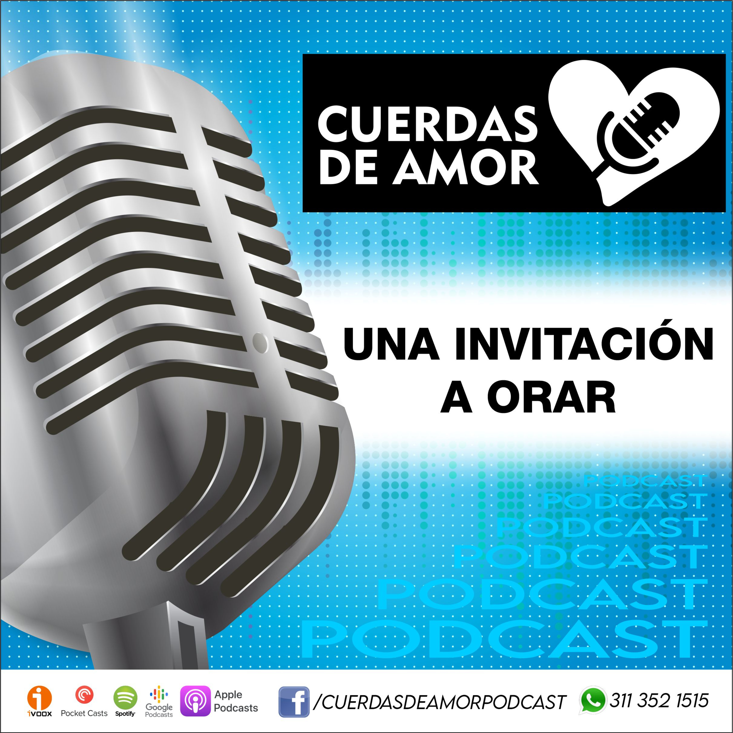 Portada de Cuerdas de amor