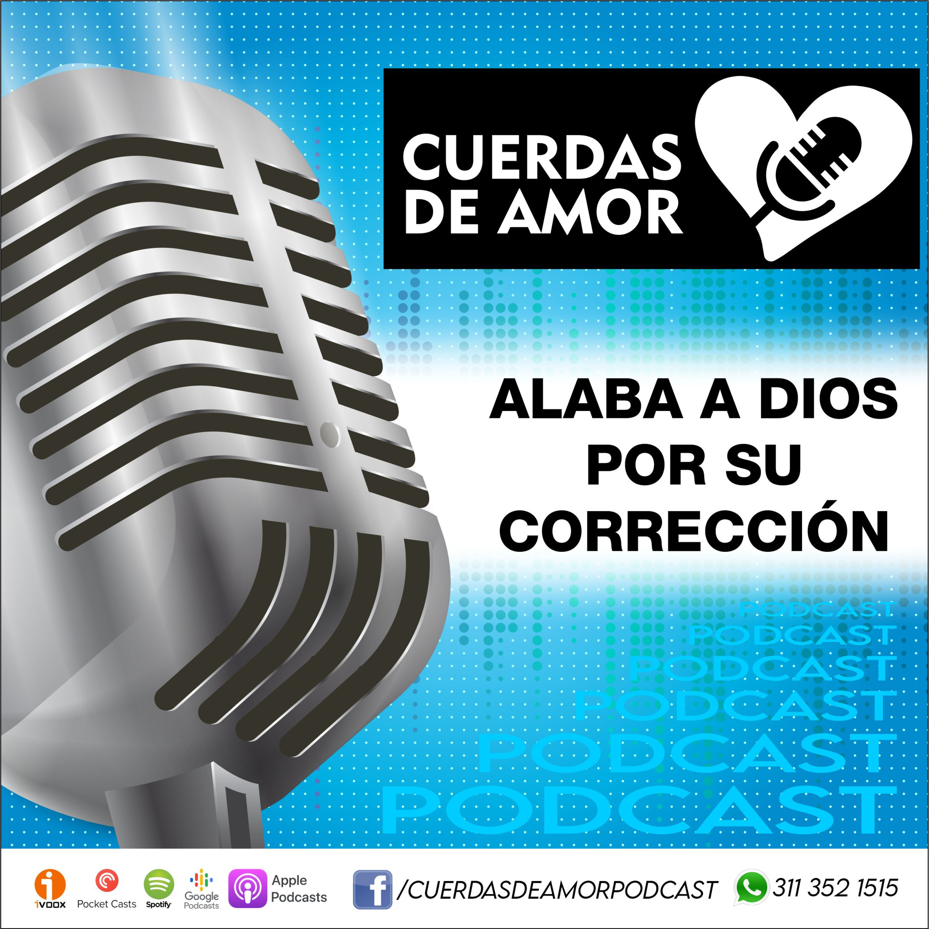 Portada de Cuerdas de amor