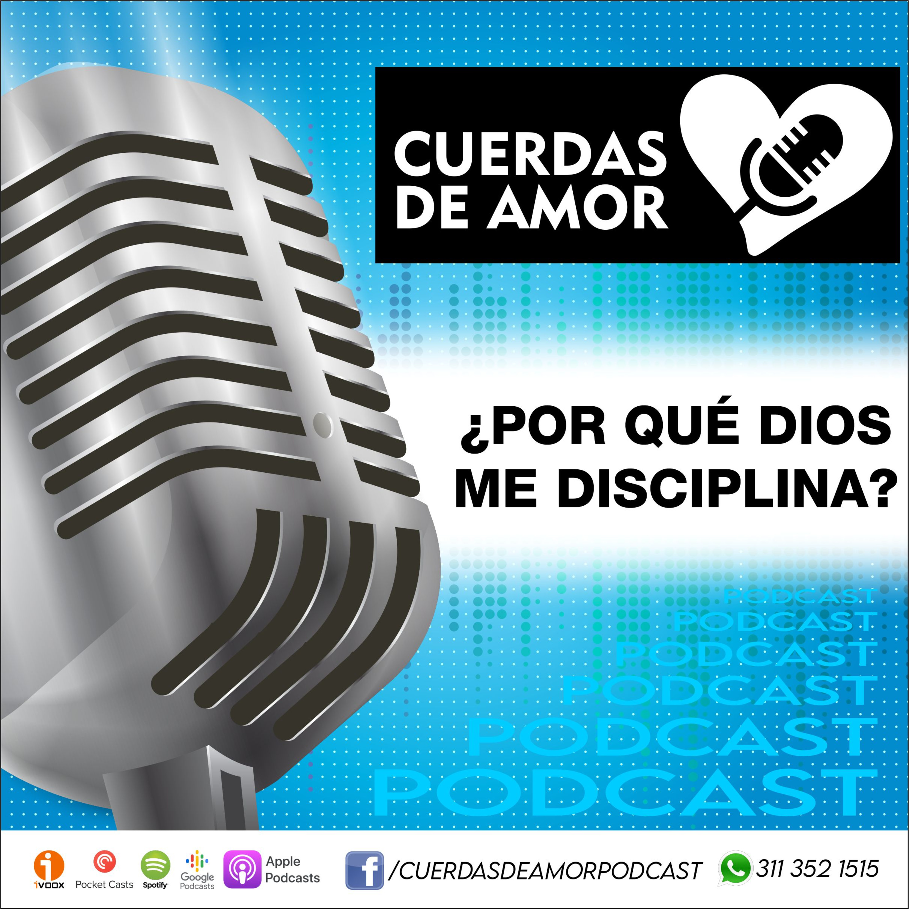 Portada de Cuerdas de amor