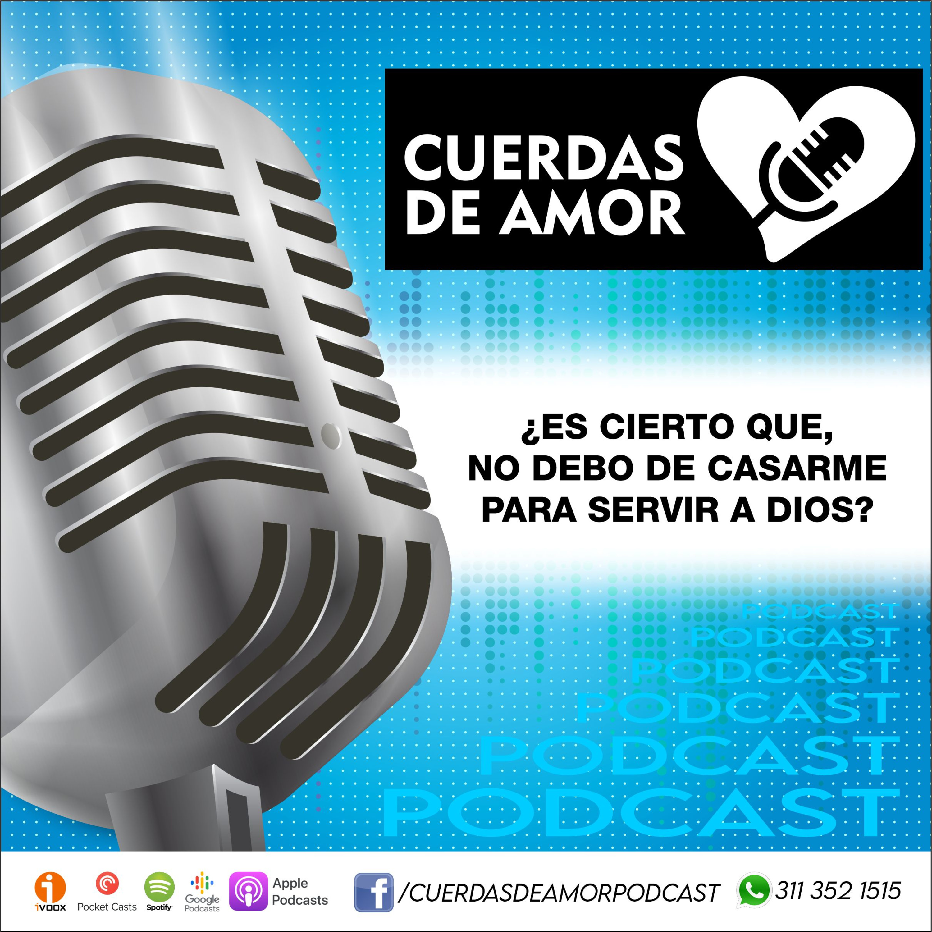 Portada de Cuerdas de amor