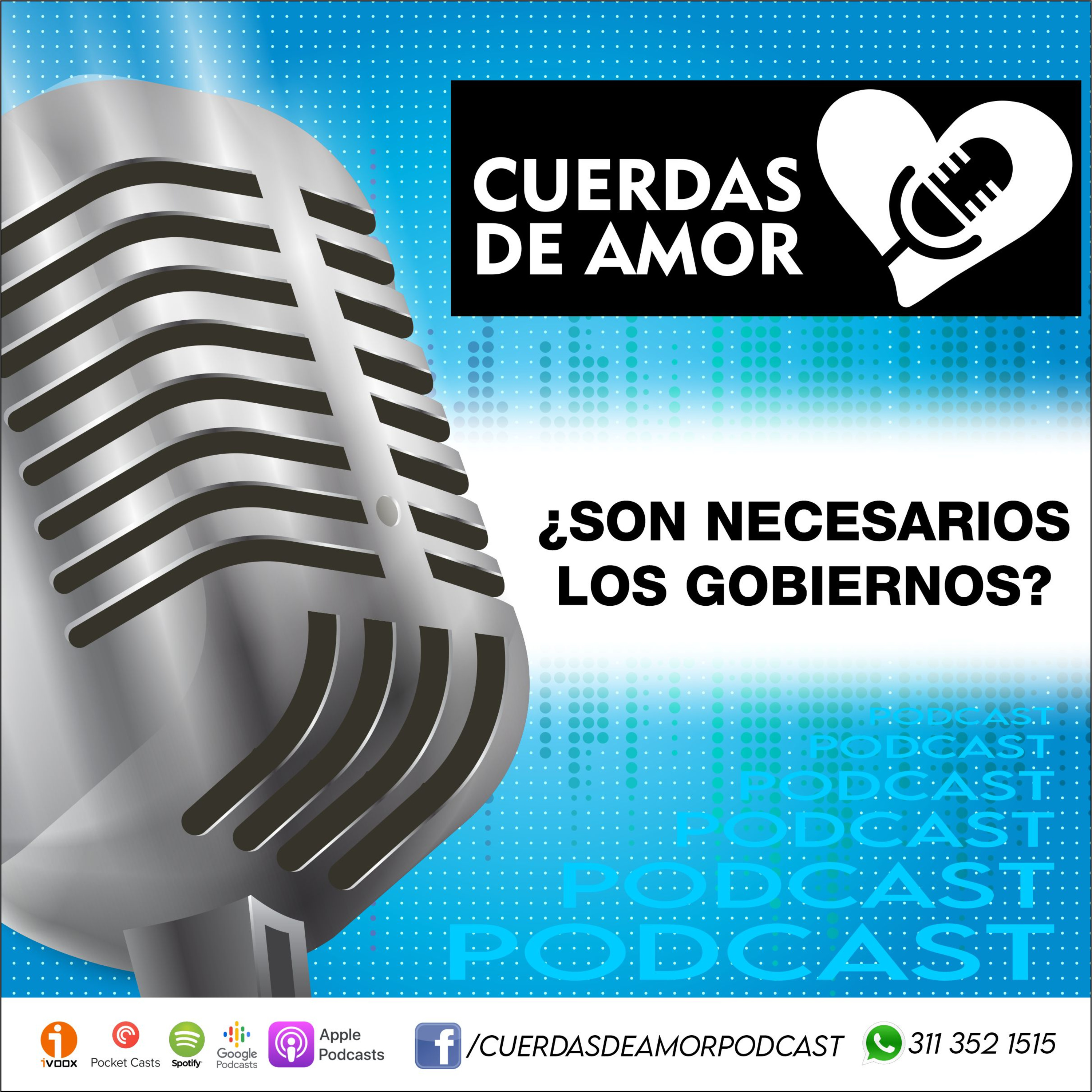 Portada de Cuerdas de amor