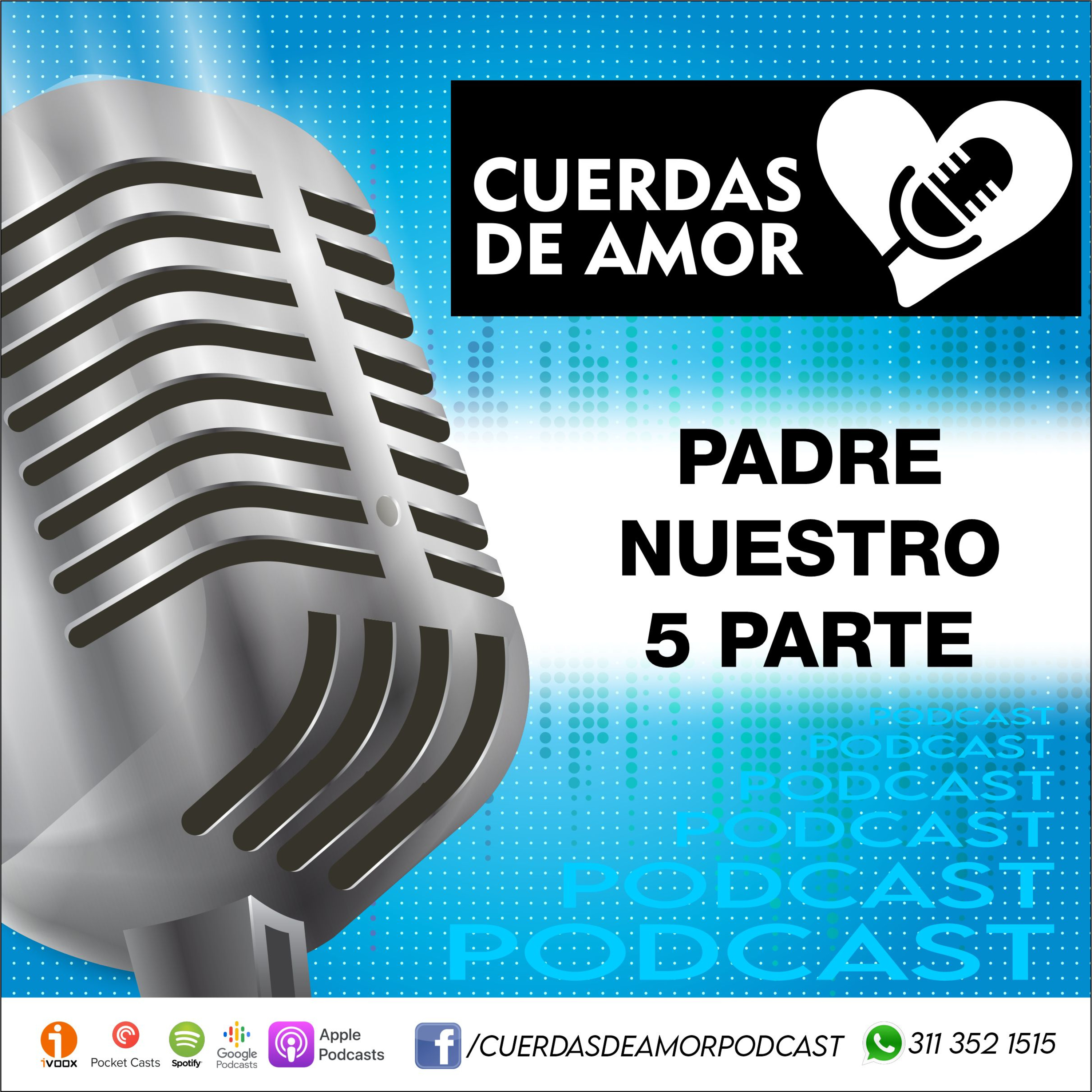 Cuerdas de amor