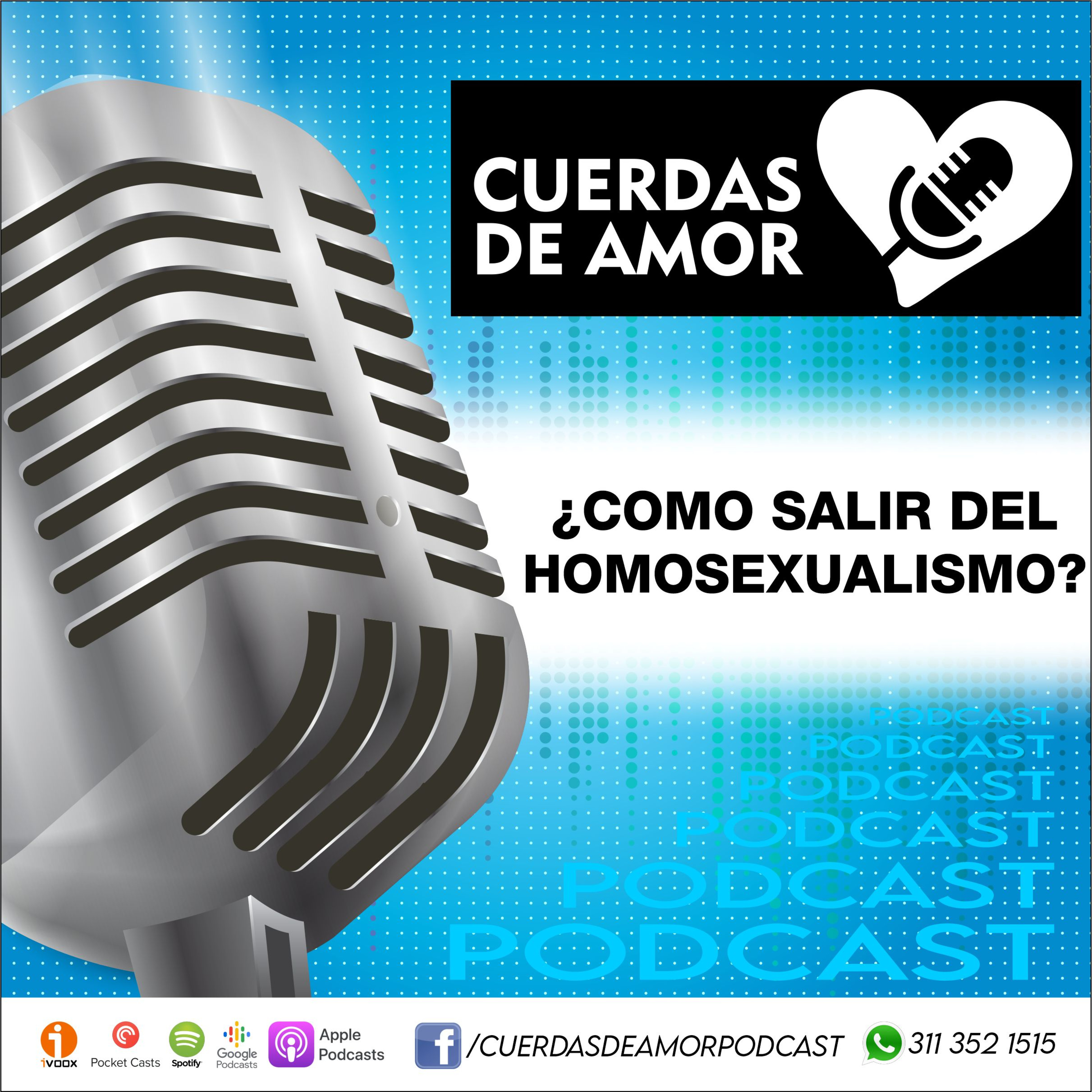 Portada de Cuerdas de amor