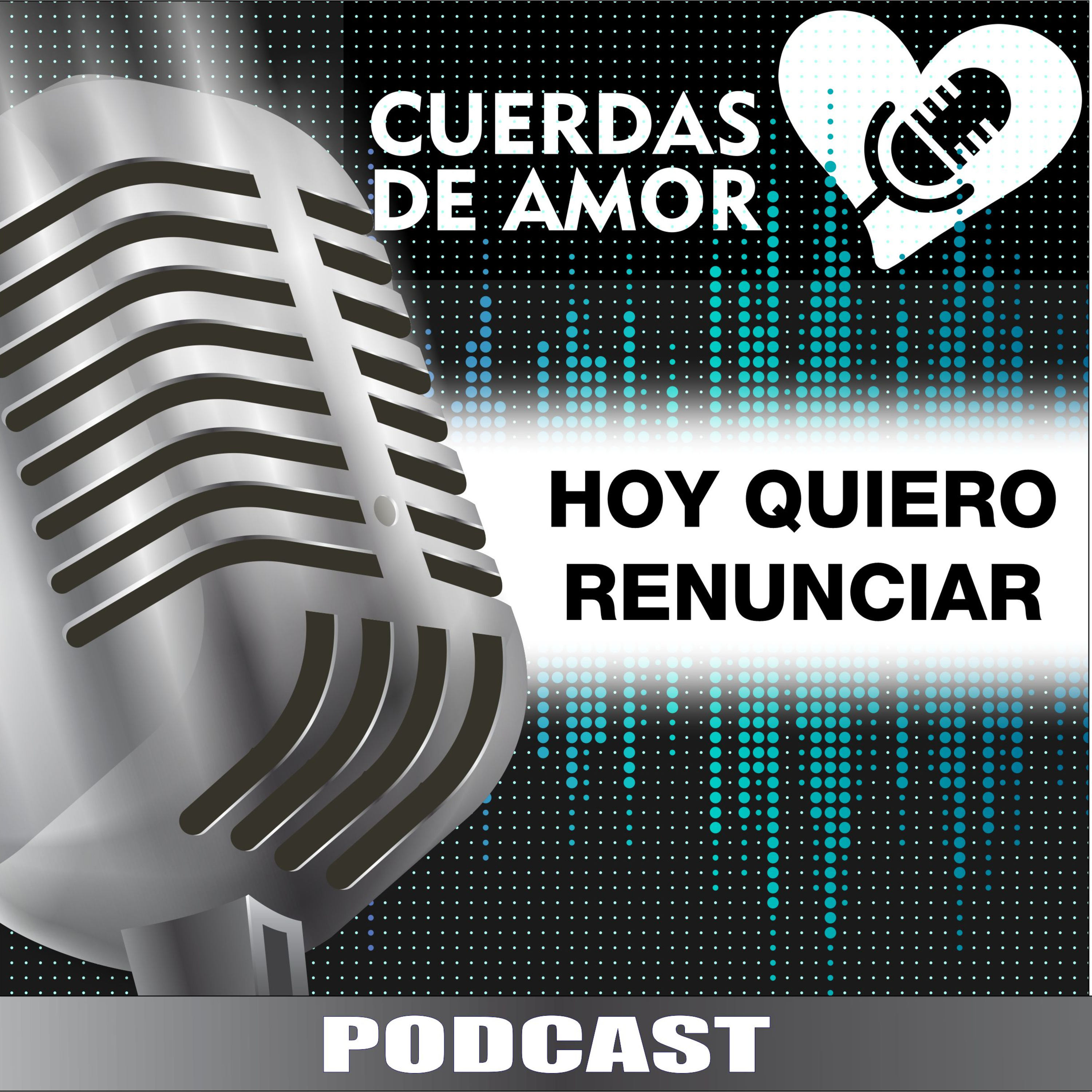 Portada de Cuerdas de amor