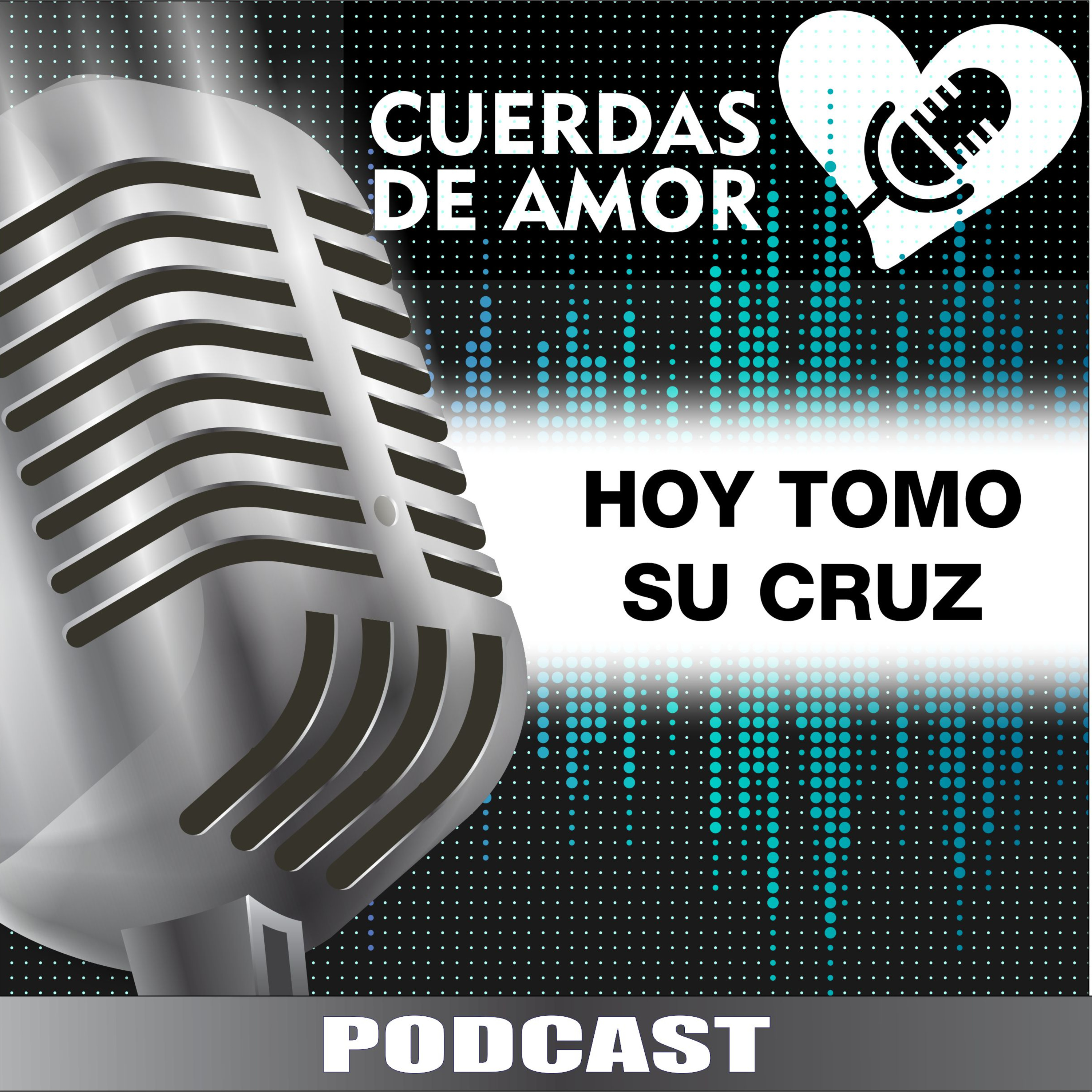 Portada de Cuerdas de amor